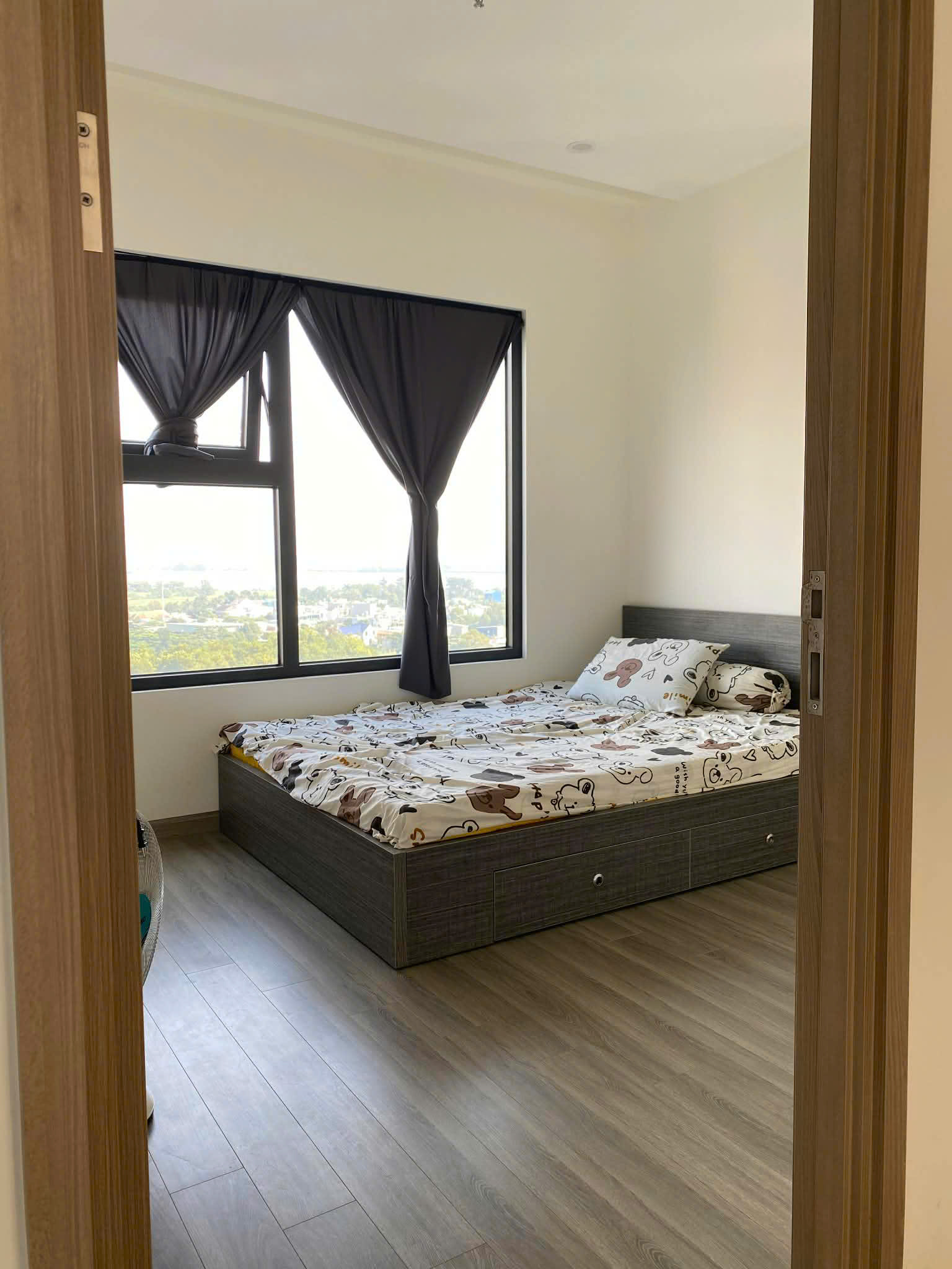 Bán Căn Hộ 2PN+ Tòa BS10 The Beverly Solari – Tâm Điểm Nhiệt Đới 