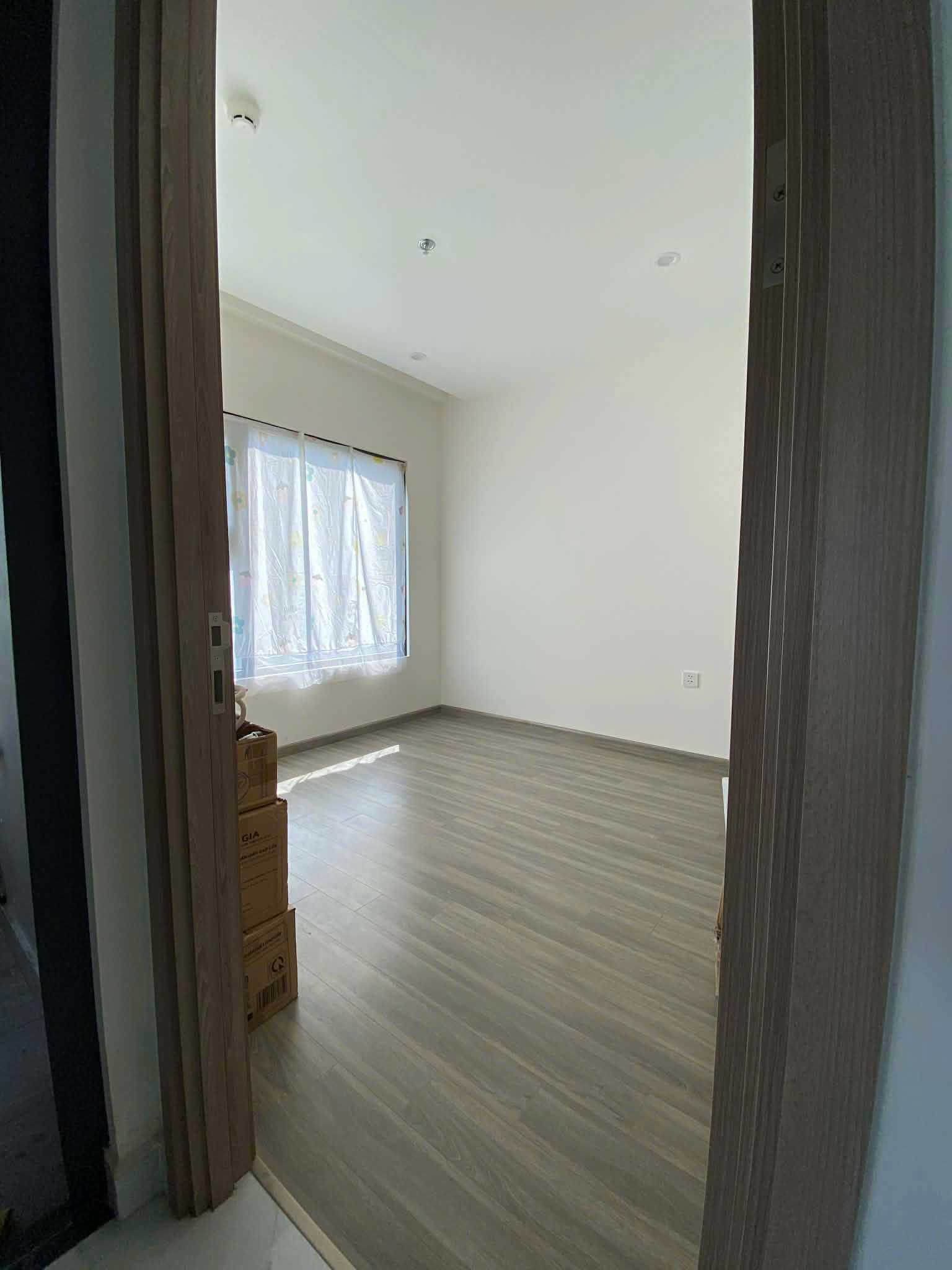 Bán Căn Hộ 2PN+ Tòa BS10 The Beverly Solari – Tâm Điểm Nhiệt Đới  - ảnh 5