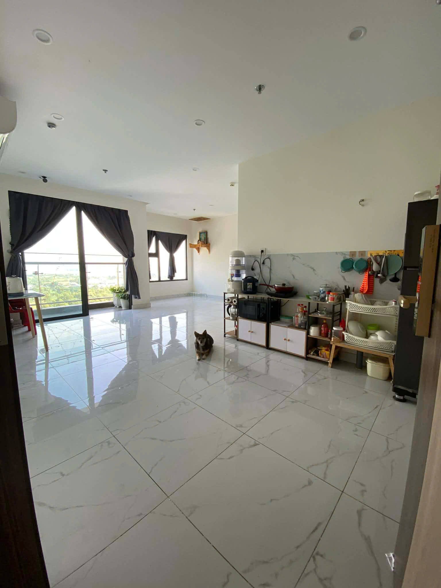 Bán Căn Hộ 2PN+ Tòa BS10 The Beverly Solari – Tâm Điểm Nhiệt Đới  - ảnh 6