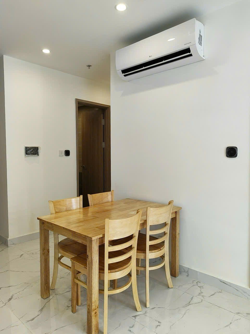 Cho Thuê Căn Hộ 2PN 2WC The Beverly Solari – Vinhomes Grand Park – Hoàn Thiện Cơ Bản – Giá Chỉ 8 Triệu/Tháng - ảnh 9