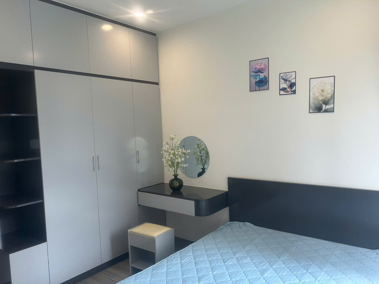 Bán Căn Hộ 1PN+ Full Nội Thất The Beverly Solari – Vinhomes Grand Park, Giá Hợp Lý - ảnh 8