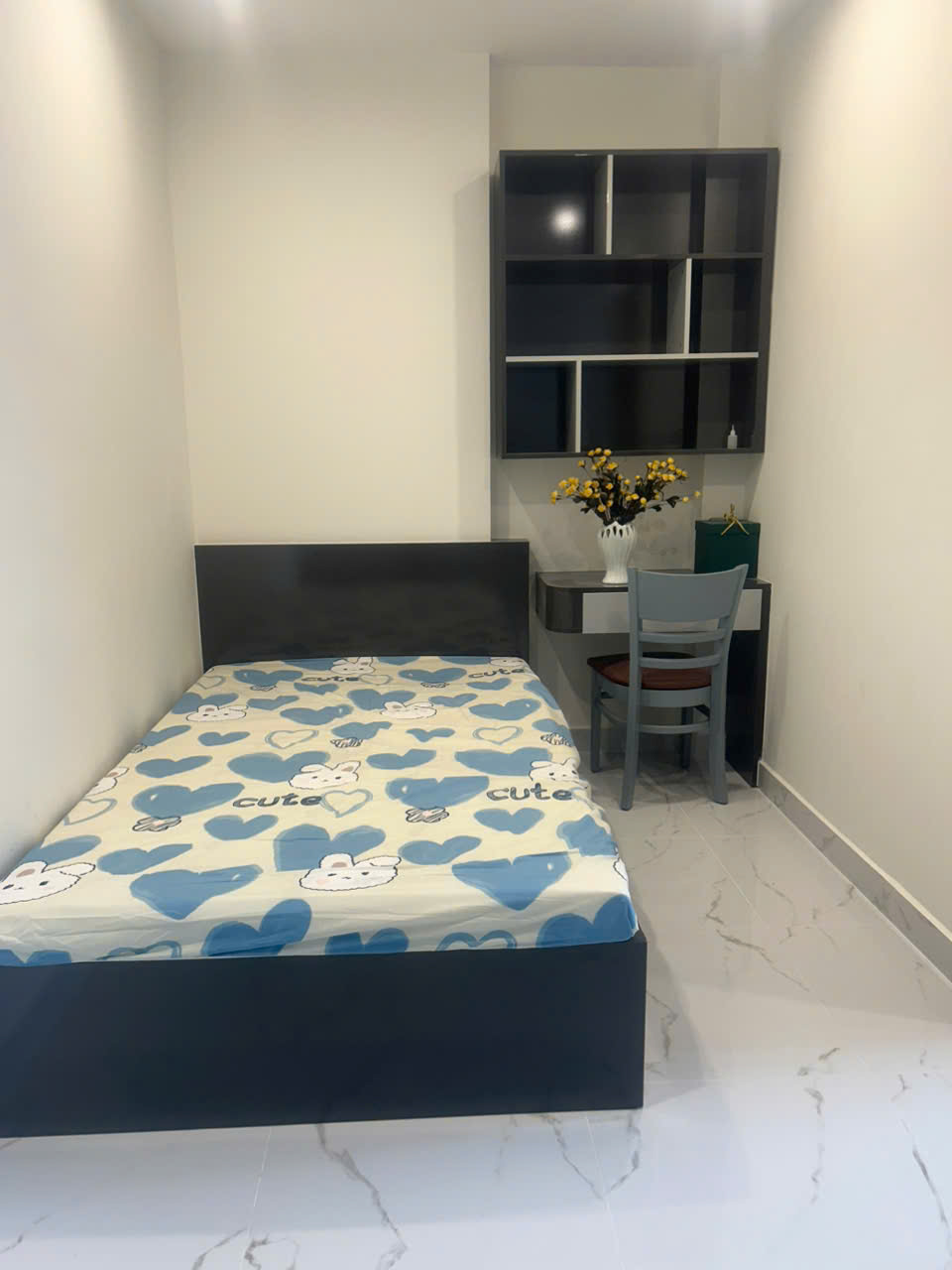Bán Căn Hộ 1PN+ Full Nội Thất The Beverly Solari – Vinhomes Grand Park, Giá Hợp Lý - ảnh 6