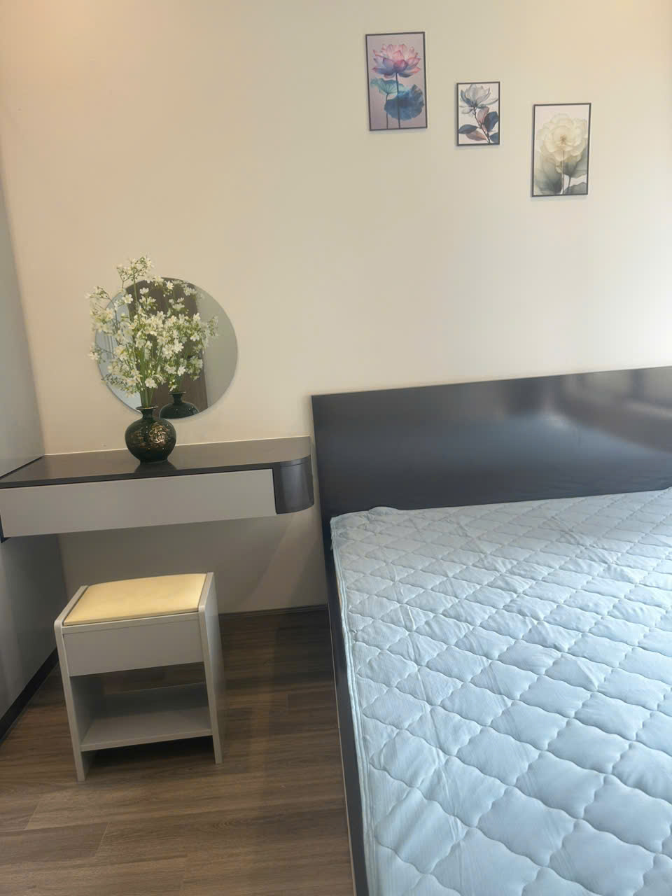 Bán Căn Hộ 1PN+ Full Nội Thất The Beverly Solari – Vinhomes Grand Park, Giá Hợp Lý - ảnh 5