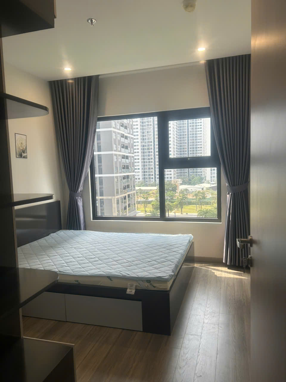 Bán Căn Hộ 1PN+ Full Nội Thất The Beverly Solari – Vinhomes Grand Park, Giá Hợp Lý - ảnh 7