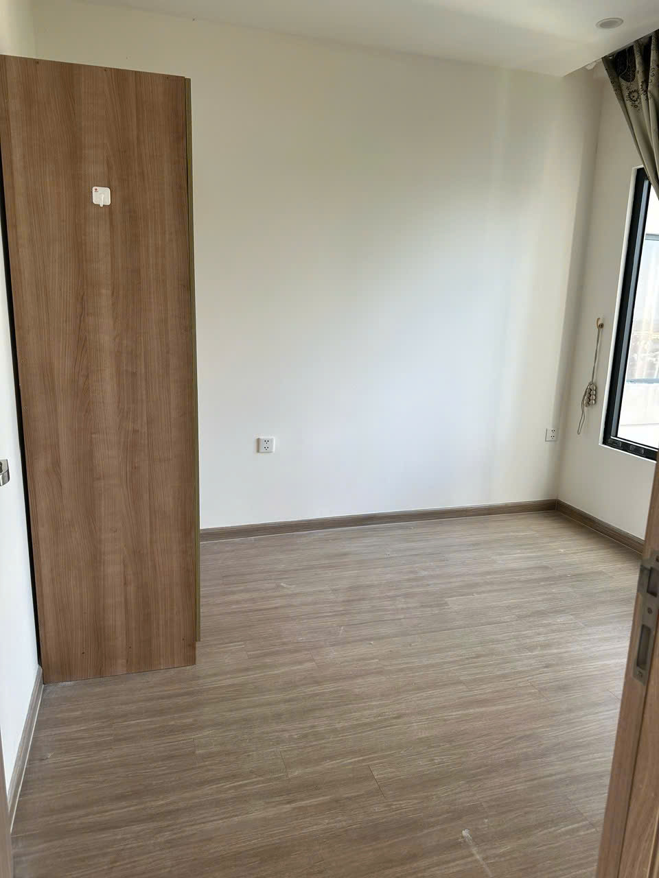 Cho Thuê Căn Hộ 2PN+ The Origami – Vinhomes Grand Park | Giá 8 Triệu/Tháng