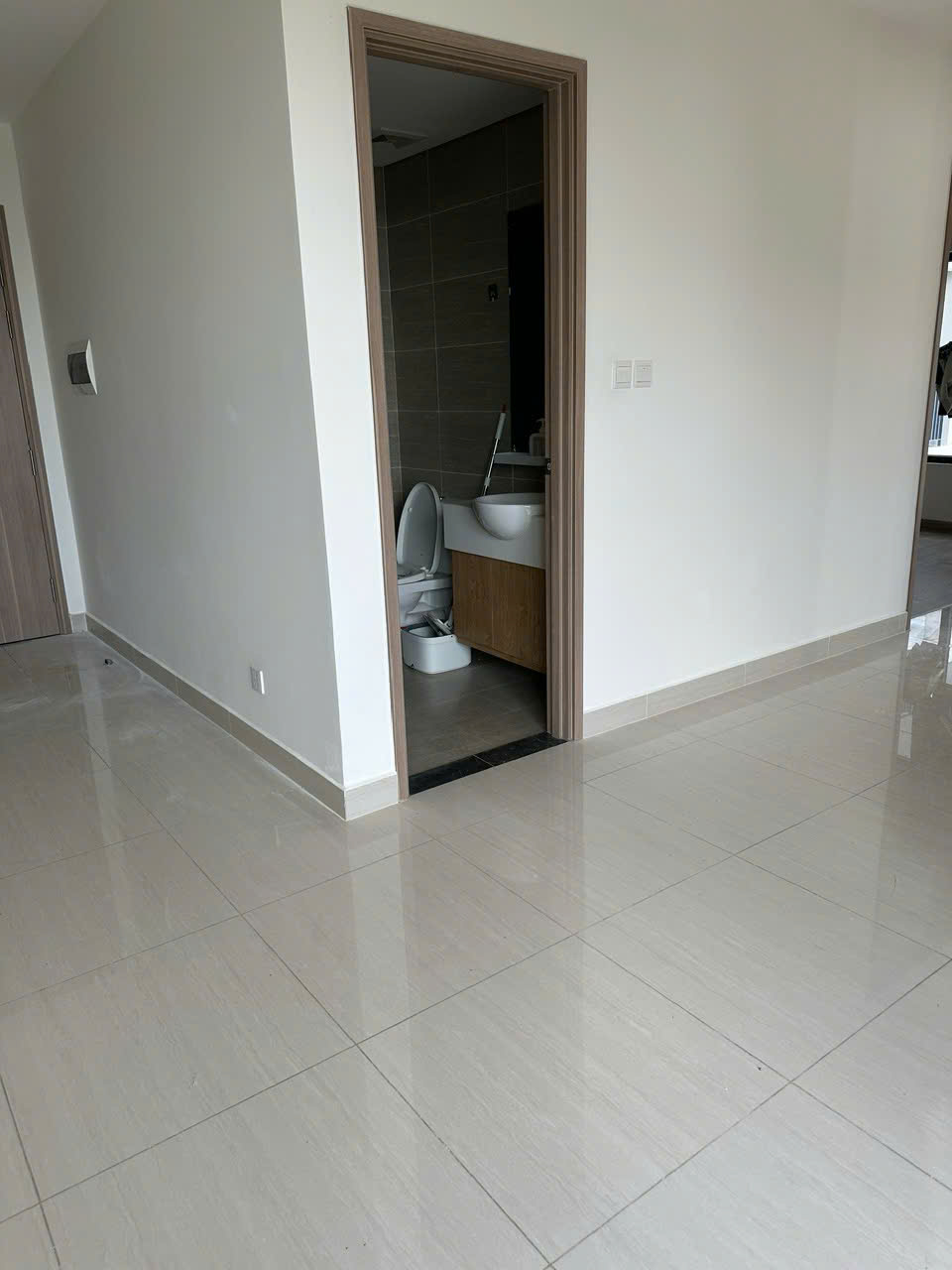 Cho Thuê Căn Hộ 2PN+ The Origami – Vinhomes Grand Park | Giá 8 Triệu/Tháng