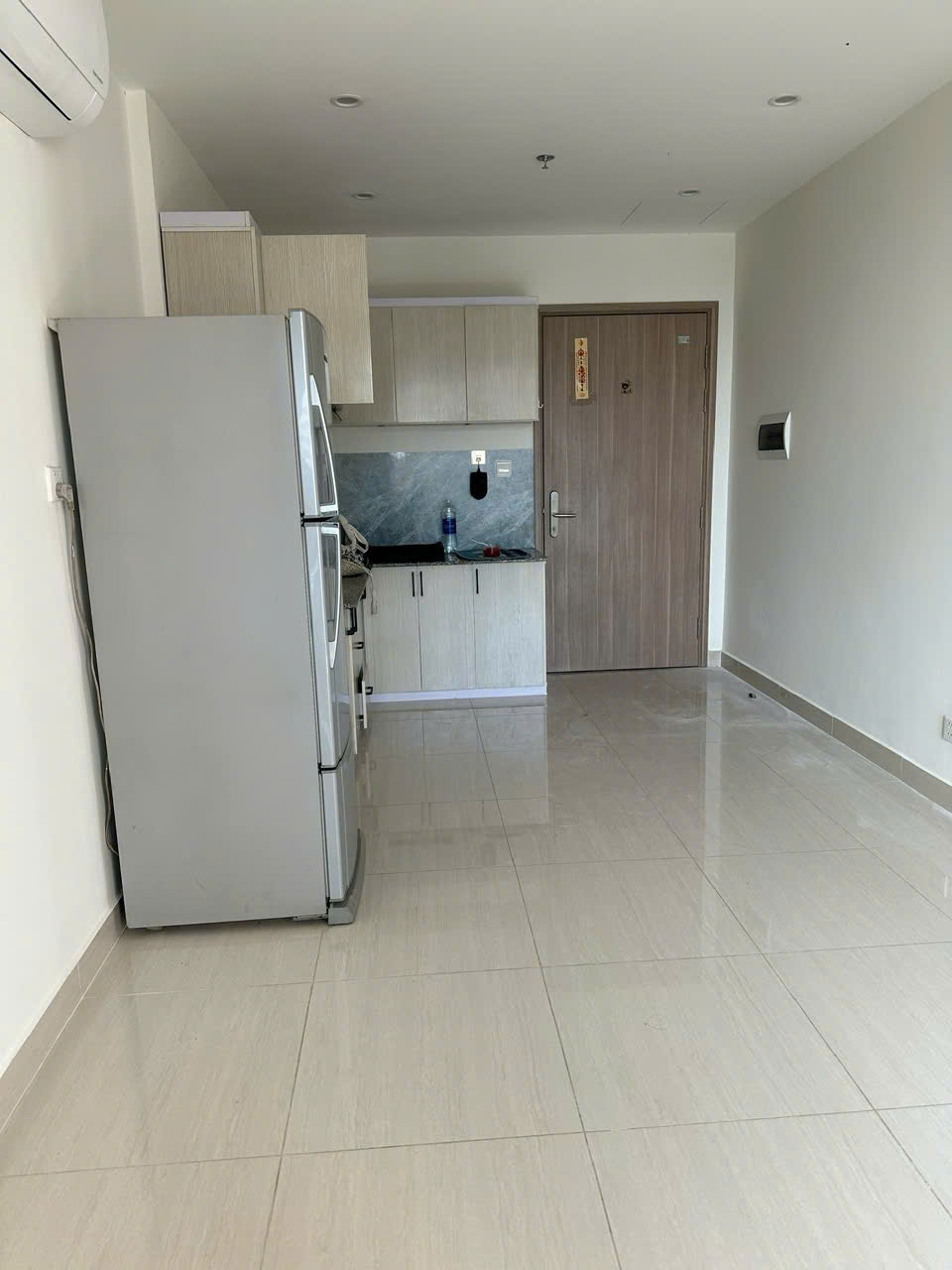 Cho Thuê Căn Hộ 2PN+ The Origami – Vinhomes Grand Park | Giá 8 Triệu/Tháng