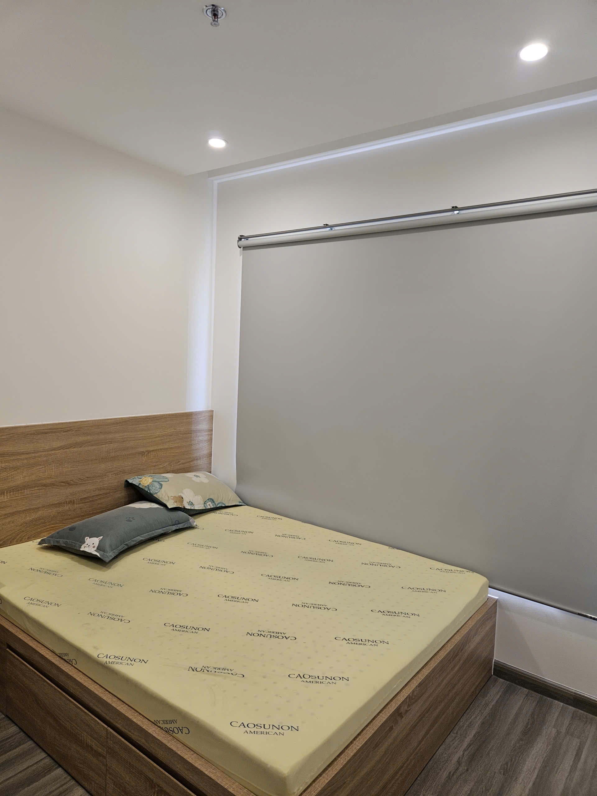 Cho thuê căn hộ 2PN+ The Beverly Solari Vinhomes Grand Park – Full nội thất, view ngoại khu mảng xanh thoáng - ảnh 7