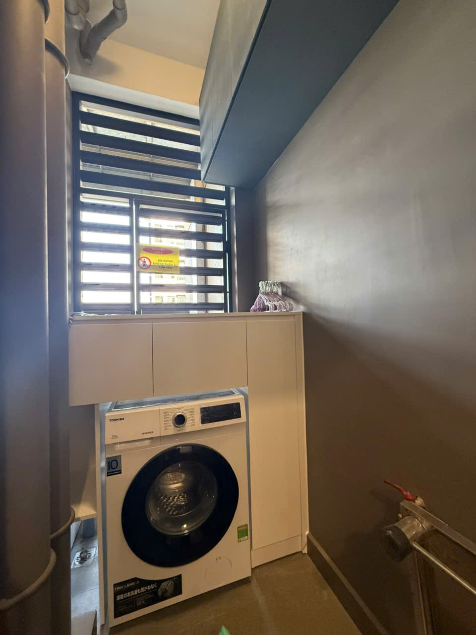 Cho thuê căn hộ 2PN 2WC The Beverly Solari – Vinhomes Grand Park | Full nội thất, view thoáng, giá tốt