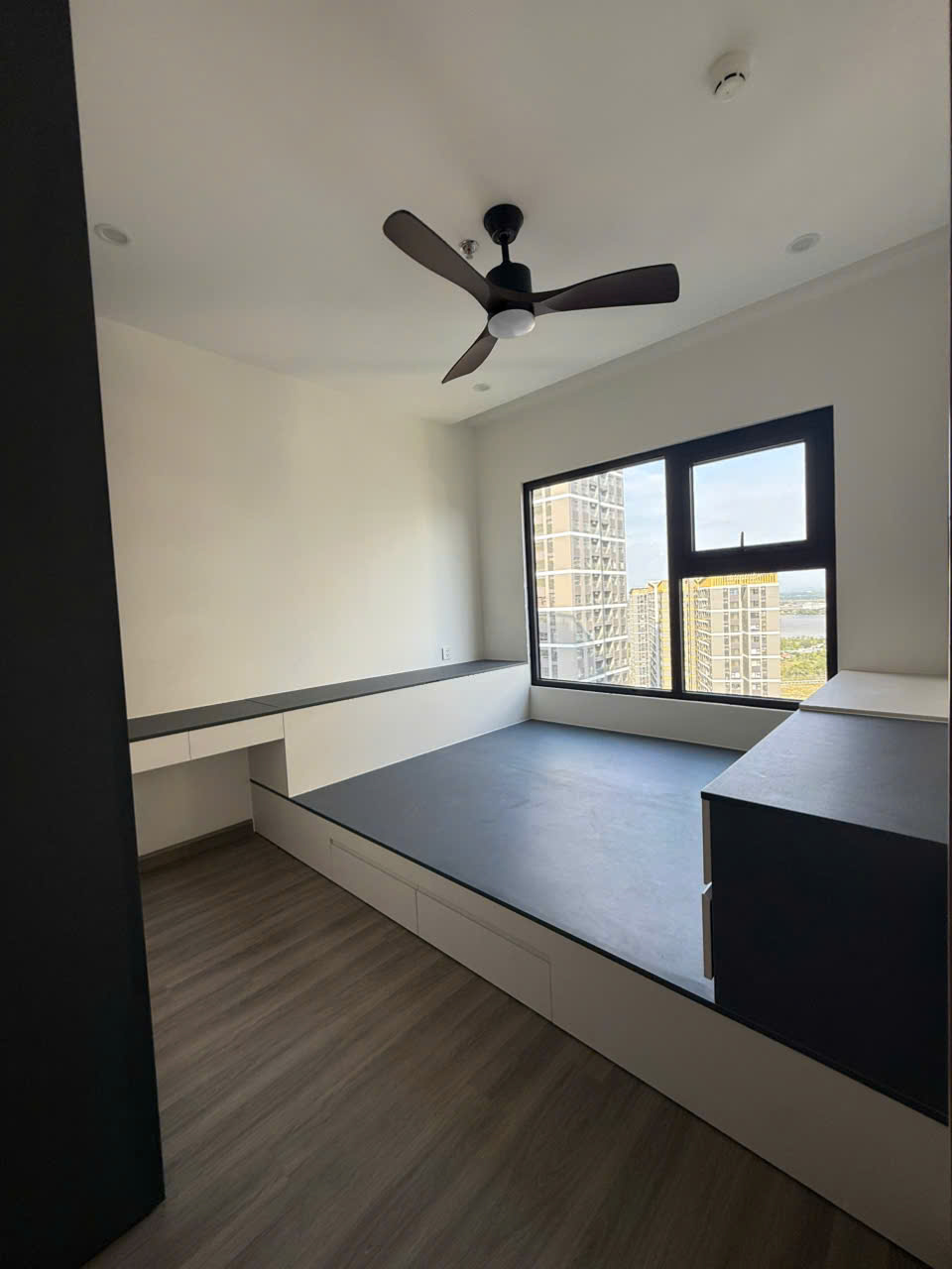 Cho thuê căn hộ 2PN 2WC The Beverly Solari – Vinhomes Grand Park | Full nội thất, view thoáng, giá tốt - ảnh 5