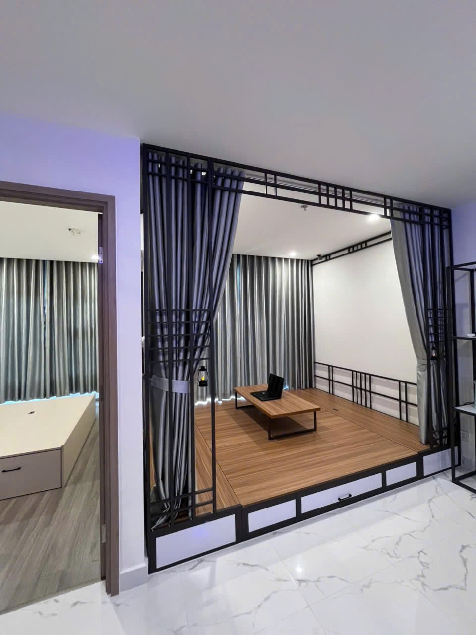  Bán Căn Hộ 1PN+ – The Beverly Solari – Vinhomes Grand Park - ảnh 6