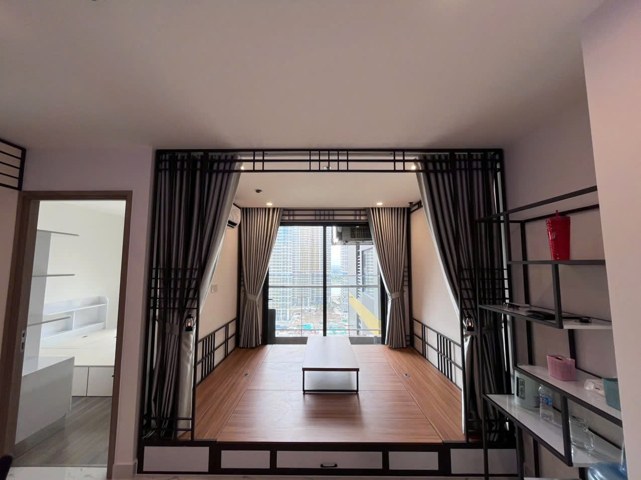  Bán Căn Hộ 1PN+ – The Beverly Solari – Vinhomes Grand Park - ảnh 5