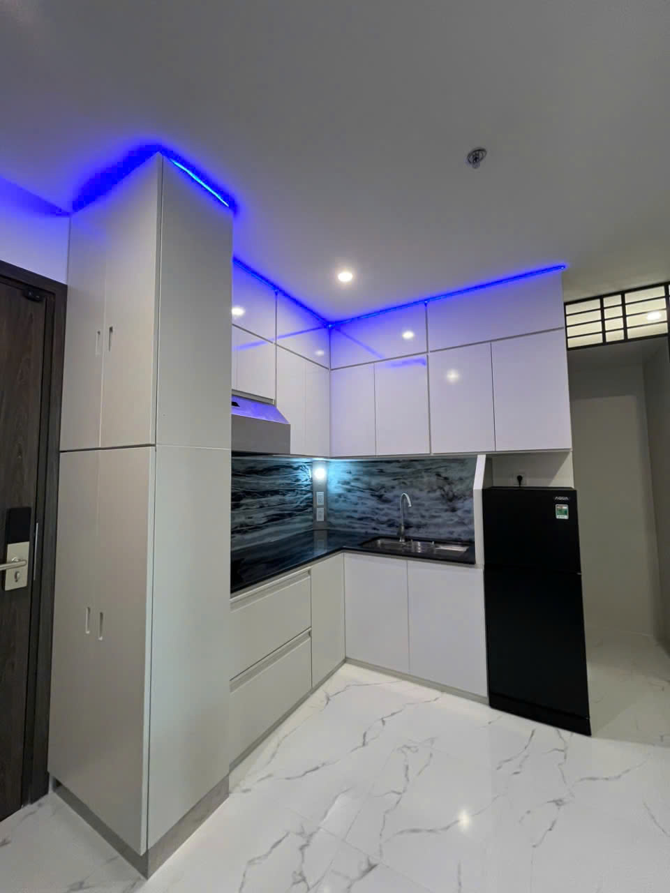  Bán Căn Hộ 1PN+ – The Beverly Solari – Vinhomes Grand Park - ảnh 4