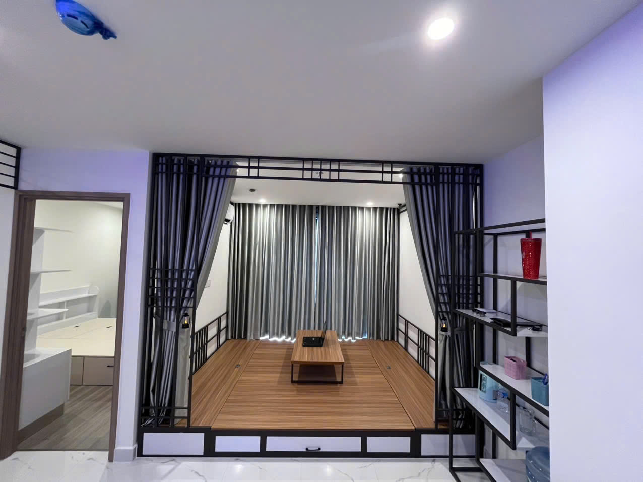  Bán Căn Hộ 1PN+ – The Beverly Solari – Vinhomes Grand Park - ảnh 3