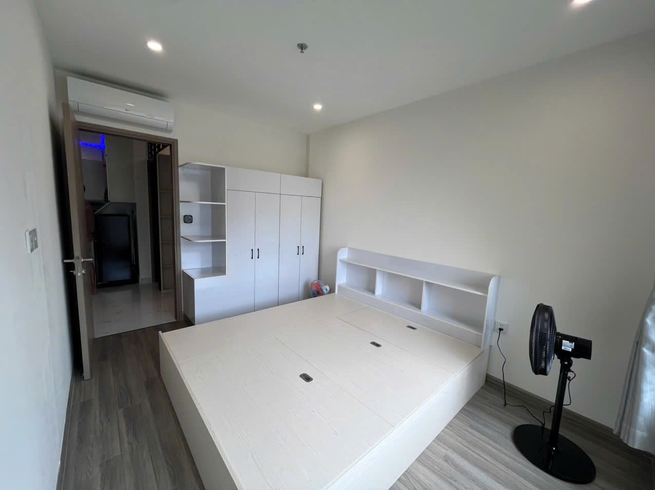  Bán Căn Hộ 1PN+ – The Beverly Solari – Vinhomes Grand Park - ảnh 2