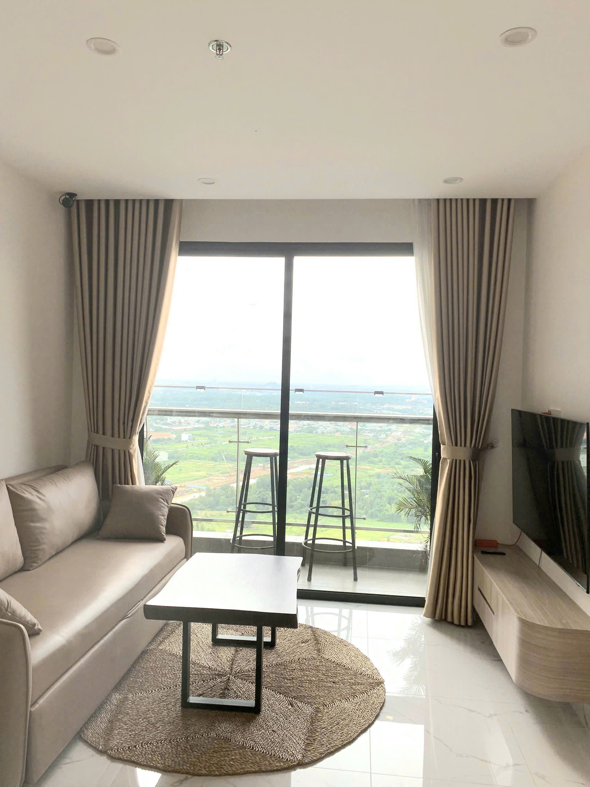 Cho Thuê Căn Hộ 2PN 2WC The Beverly Solari – Vinhomes Grand Park – Full Nội Thất – Chỉ 9 Triệu/Tháng - ảnh 8