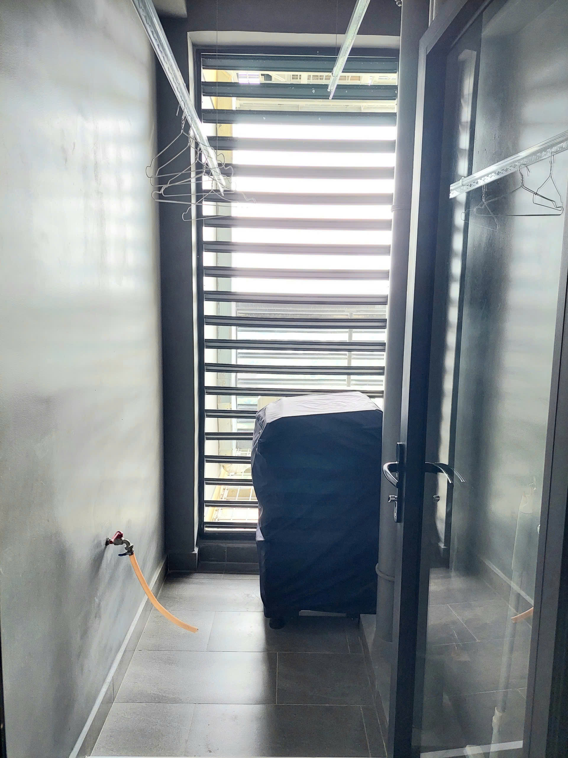 Cho Thuê Căn Hộ 2PN 2WC The Beverly Solari – Vinhomes Grand Park – Full Nội Thất – Chỉ 9 Triệu/Tháng - ảnh 3