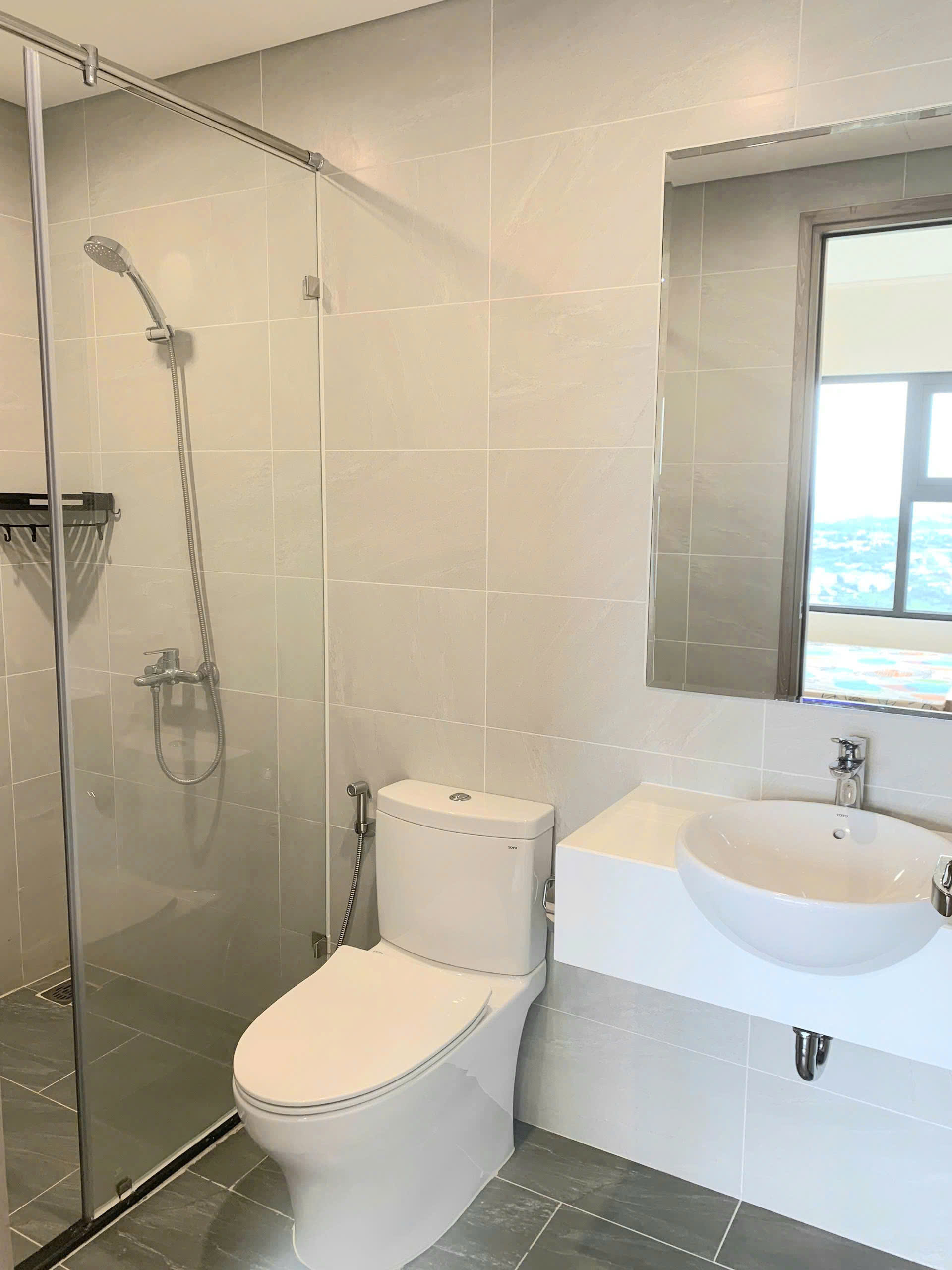 Cho Thuê Căn Hộ 2PN 2WC The Beverly Solari – Vinhomes Grand Park – Full Nội Thất – Chỉ 9 Triệu/Tháng - ảnh 2