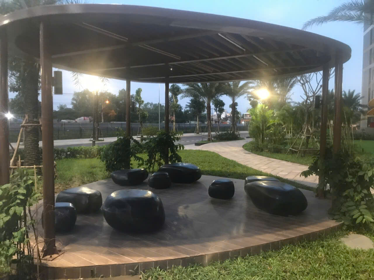 Bán Căn Hộ Studio Tòa BS16 The Beverly Solari – Trải Nghiệm Sống  - ảnh 6