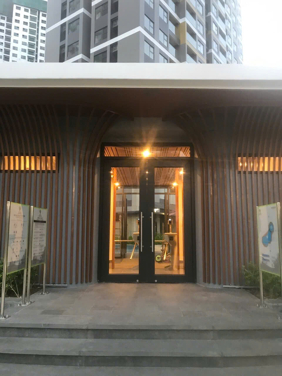 Bán Căn Hộ Studio Tòa BS16 The Beverly Solari – Trải Nghiệm Sống  - ảnh 5