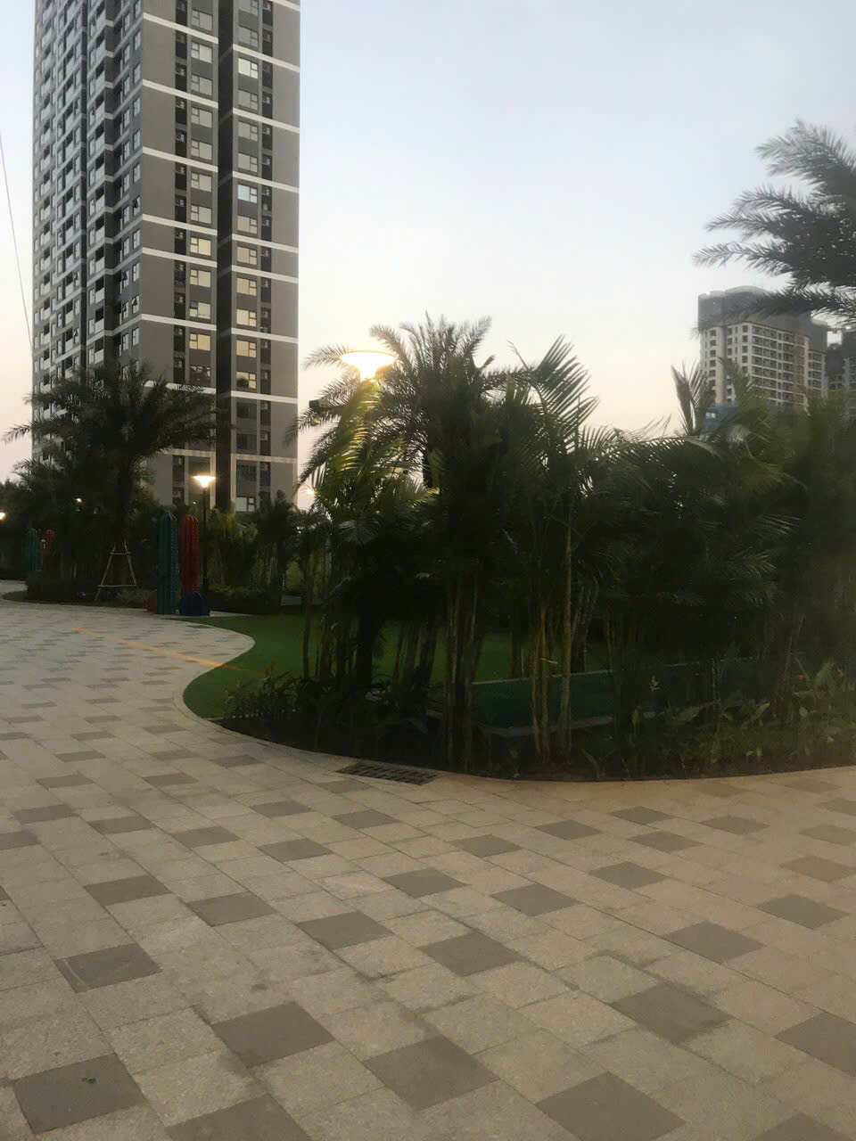 Bán Căn Hộ Studio Tòa BS16 The Beverly Solari – Trải Nghiệm Sống 