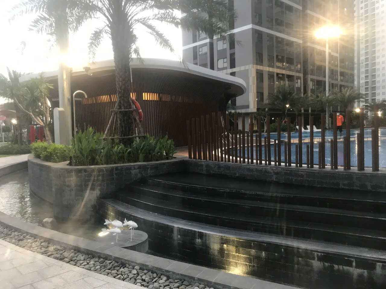 Bán Căn Hộ Studio Tòa BS16 The Beverly Solari – Trải Nghiệm Sống 