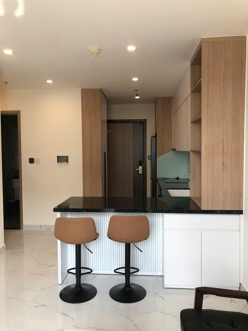 Bán Căn Hộ 2PN2WC Tòa BS16 The Beverly Solari – Sống Chuẩn  - ảnh 10