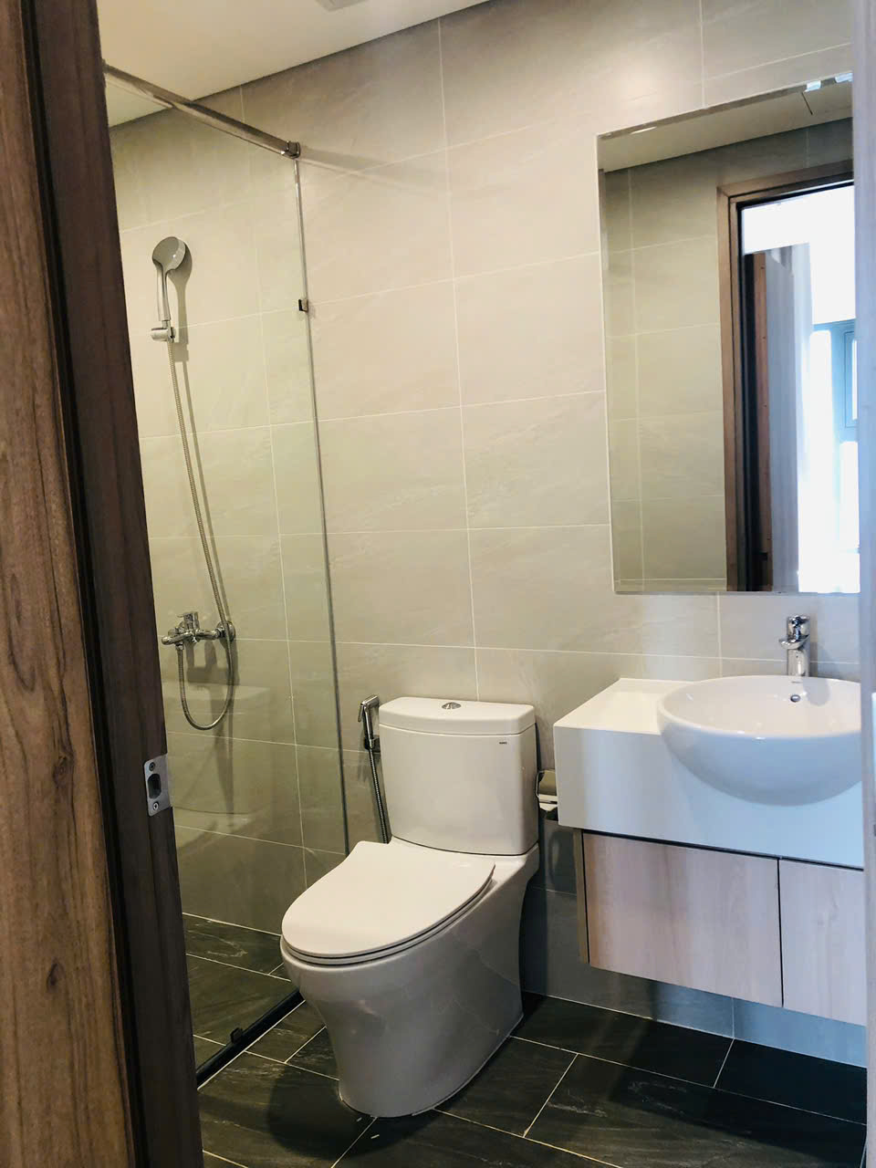 Bán Căn Hộ 2PN2WC Tòa BS16 The Beverly Solari – Sống Chuẩn  - ảnh 8