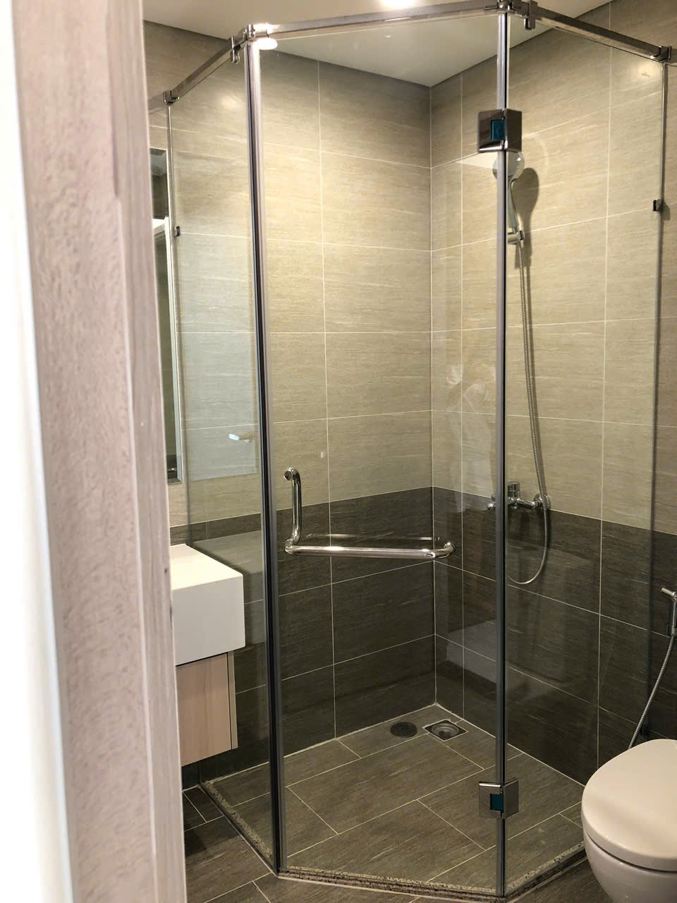 Bán Căn Hộ 2PN2WC Tòa BS16 The Beverly Solari – Sống Chuẩn  - ảnh 7