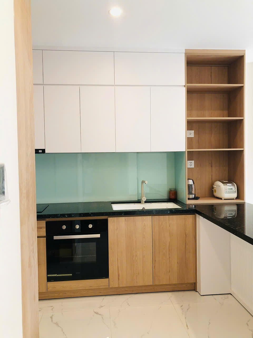 Bán Căn Hộ 2PN2WC Tòa BS16 The Beverly Solari – Sống Chuẩn 