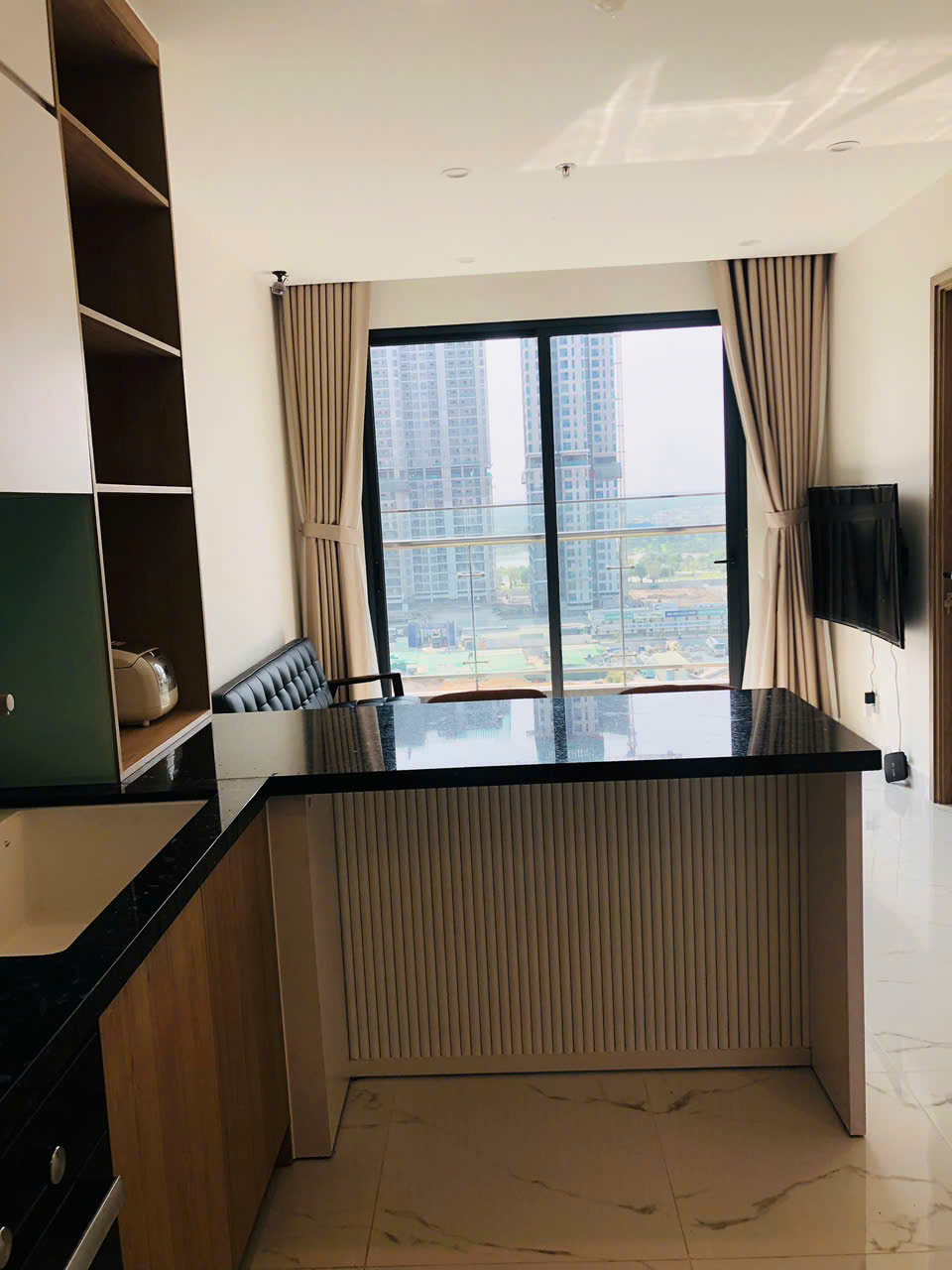 Bán Căn Hộ 2PN2WC Tòa BS16 The Beverly Solari – Sống Chuẩn 