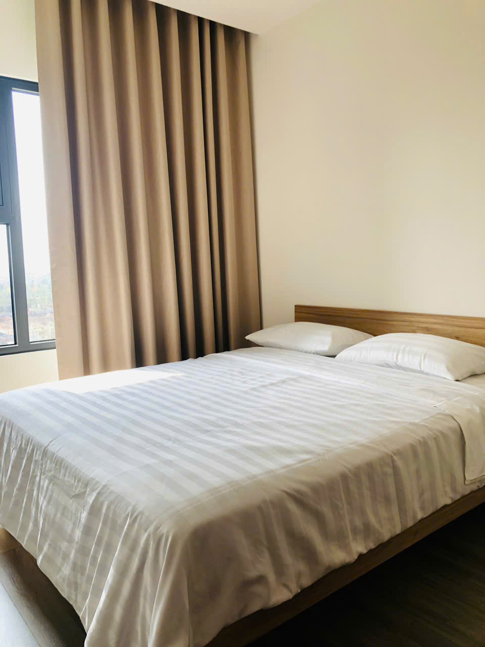 Bán Căn Hộ 2PN2WC Tòa BS16 The Beverly Solari – Sống Chuẩn 