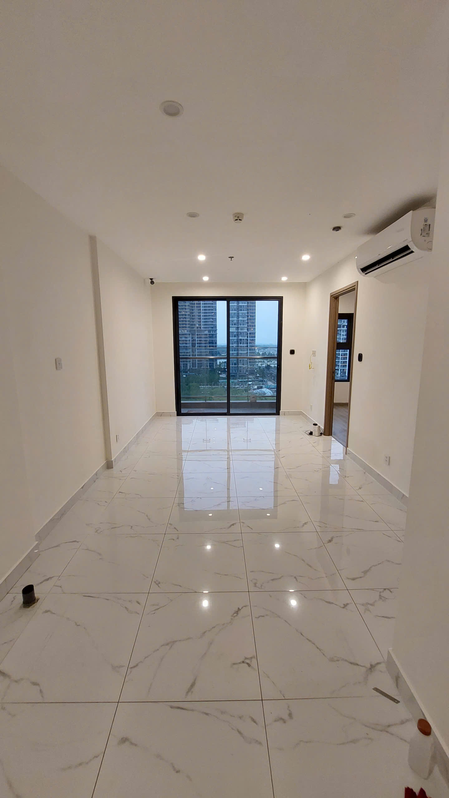 Bán Căn Hộ 2PN2WC Tòa BS16 The Beverly Solari – Tầng Trung Tầm Nhìn  - ảnh 5