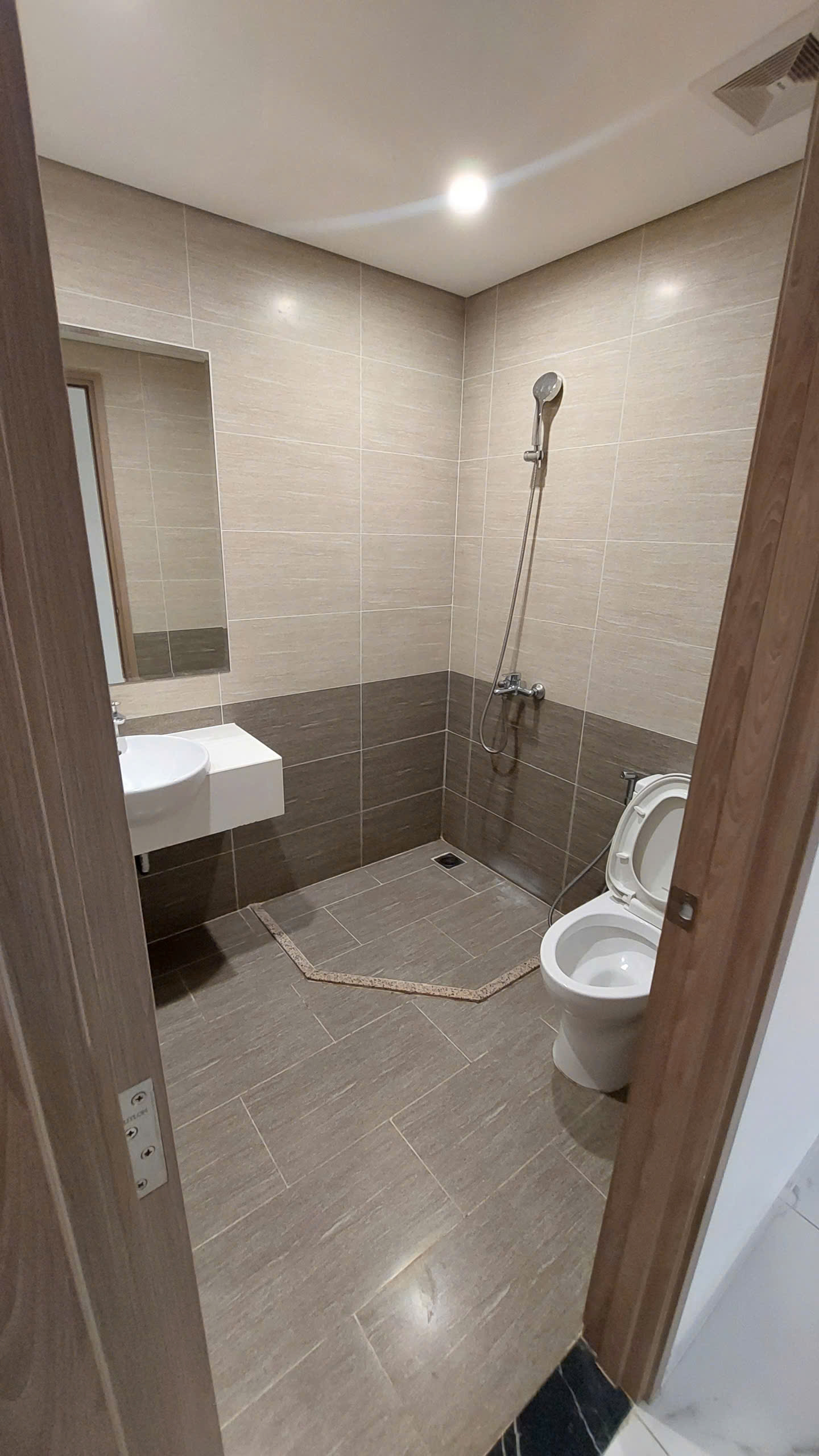 Bán Căn Hộ 2PN2WC Tòa BS16 The Beverly Solari – Tầng Trung Tầm Nhìn 