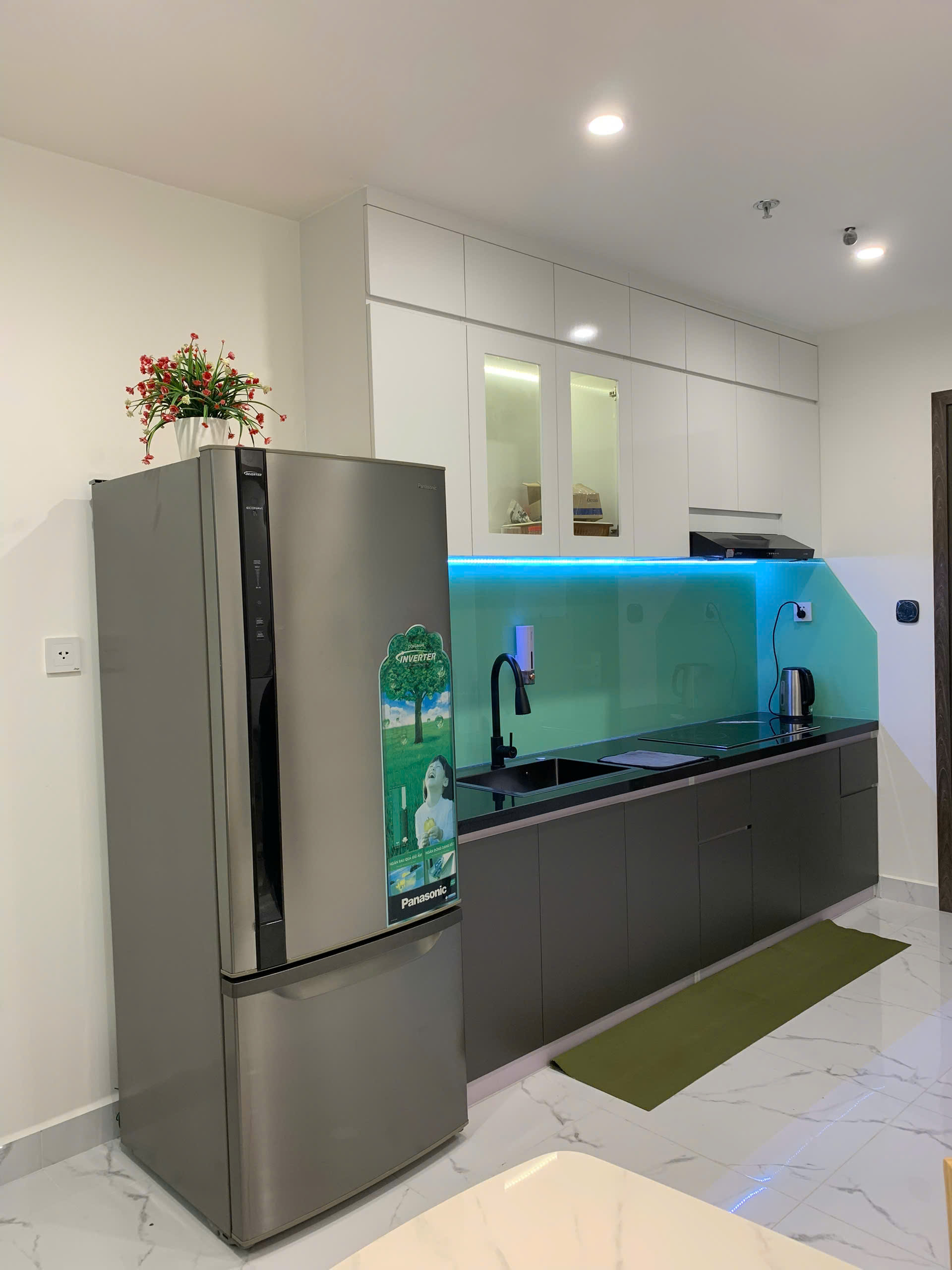 Bán Căn Hộ 2PN2WC Tòa BS16 The Beverly Solari – Trải Nghiệm  - ảnh 8