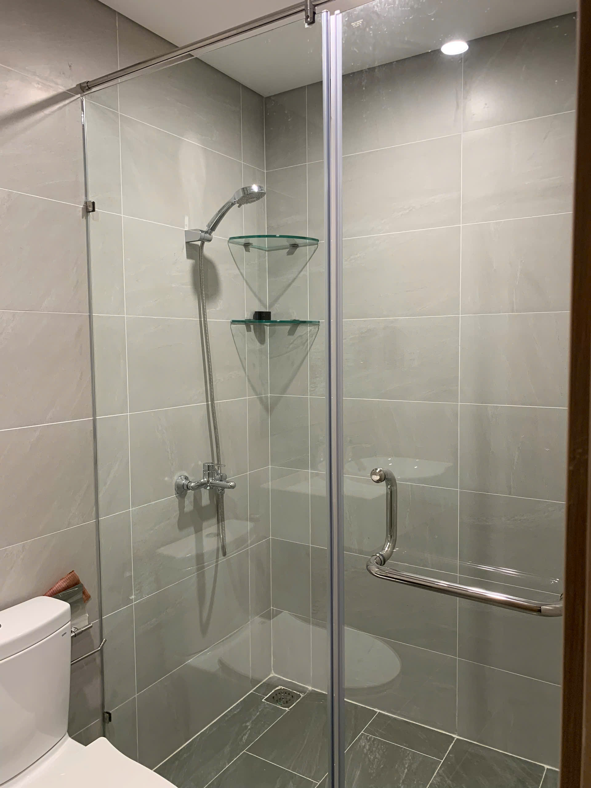 Bán Căn Hộ 2PN2WC Tòa BS16 The Beverly Solari – Trải Nghiệm  - ảnh 6