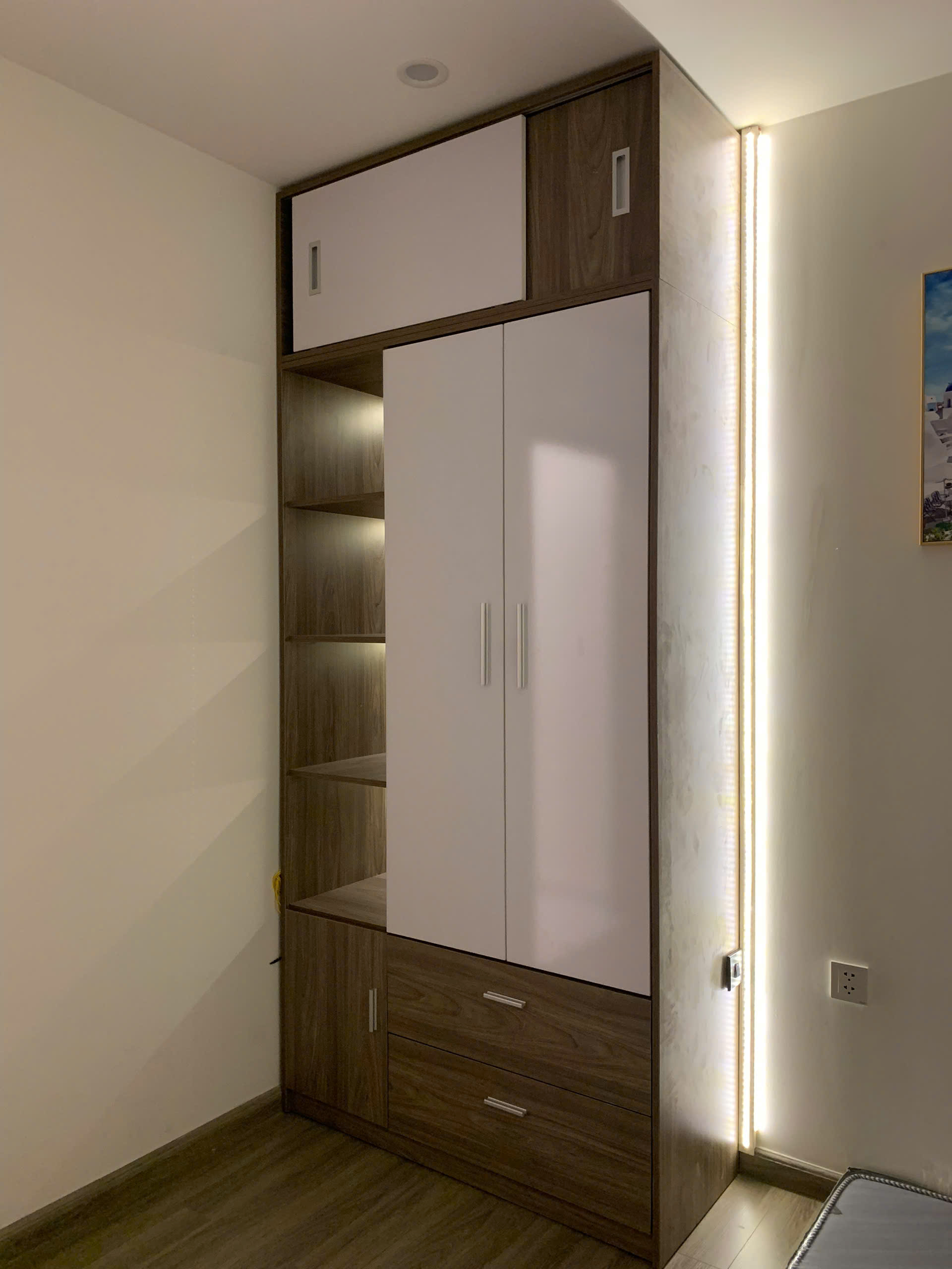 Bán Căn Hộ 2PN2WC Tòa BS16 The Beverly Solari – Trải Nghiệm  - ảnh 5