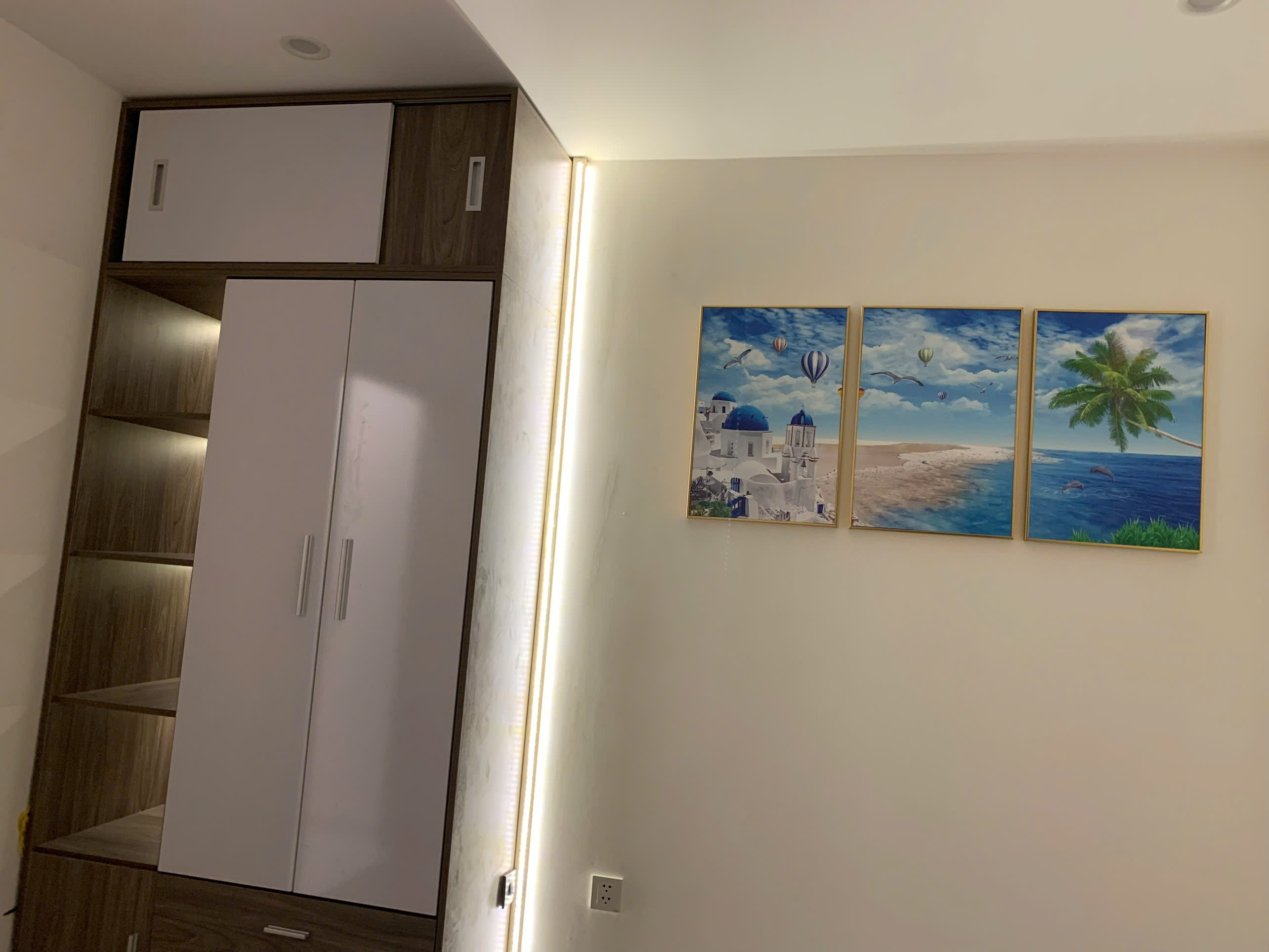 Bán Căn Hộ 2PN2WC Tòa BS16 The Beverly Solari – Trải Nghiệm 