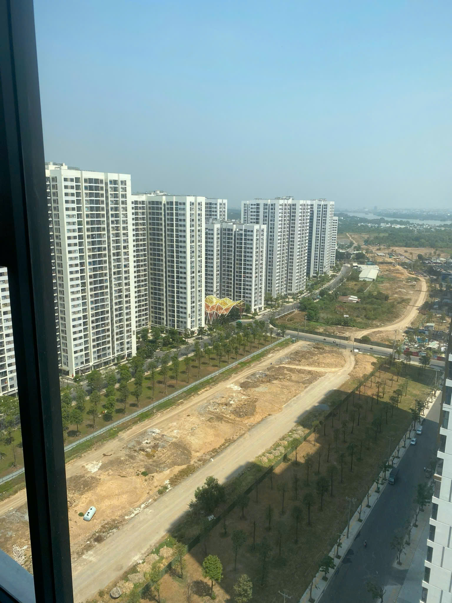 CĂN GÓC 2PN DIỆN TÍCH LỚN – VIEW ĐẸP – SỔ SẴN - ảnh 5