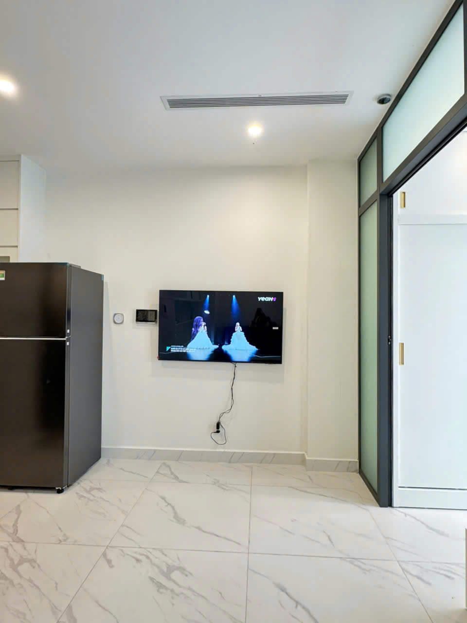 Cho Thuê Căn Hộ Studio – The Beverly – Vinhomes Grand Park