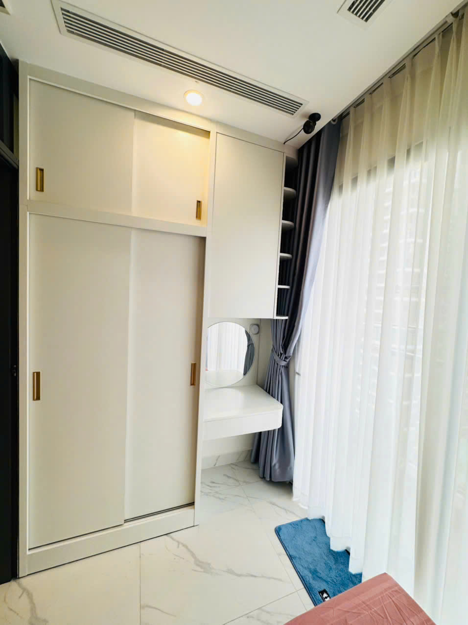 Cho Thuê Căn Hộ Studio – The Beverly – Vinhomes Grand Park