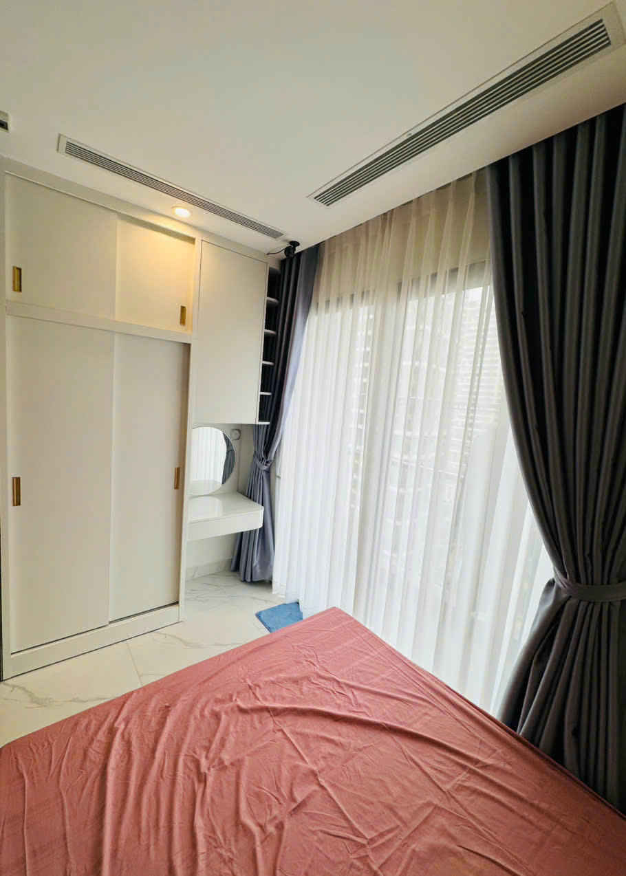 Cho Thuê Căn Hộ Studio – The Beverly – Vinhomes Grand Park