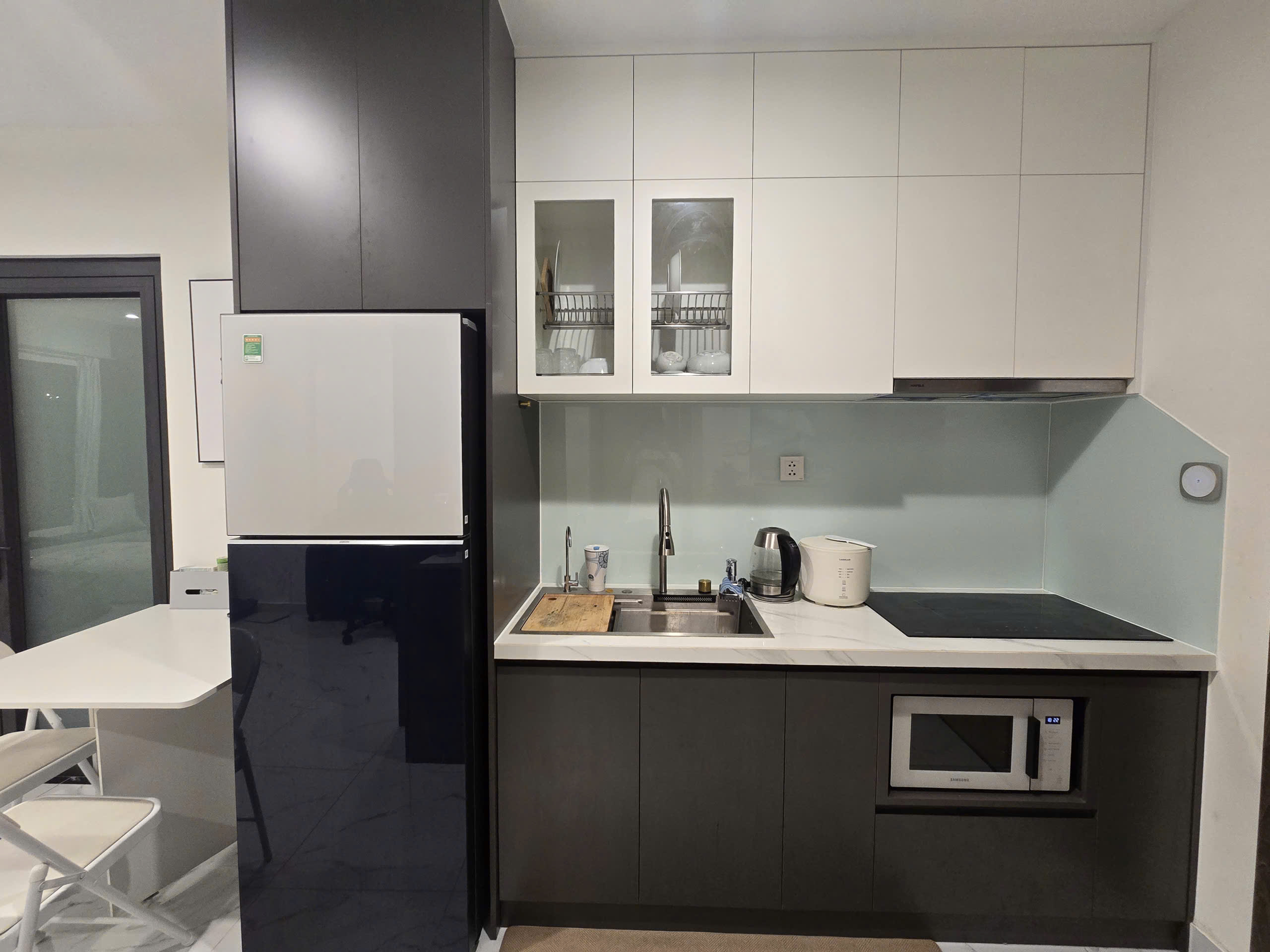 Bán Căn Hộ Studio – The Beverly Solari – Vinhomes Grand Park - ảnh 4