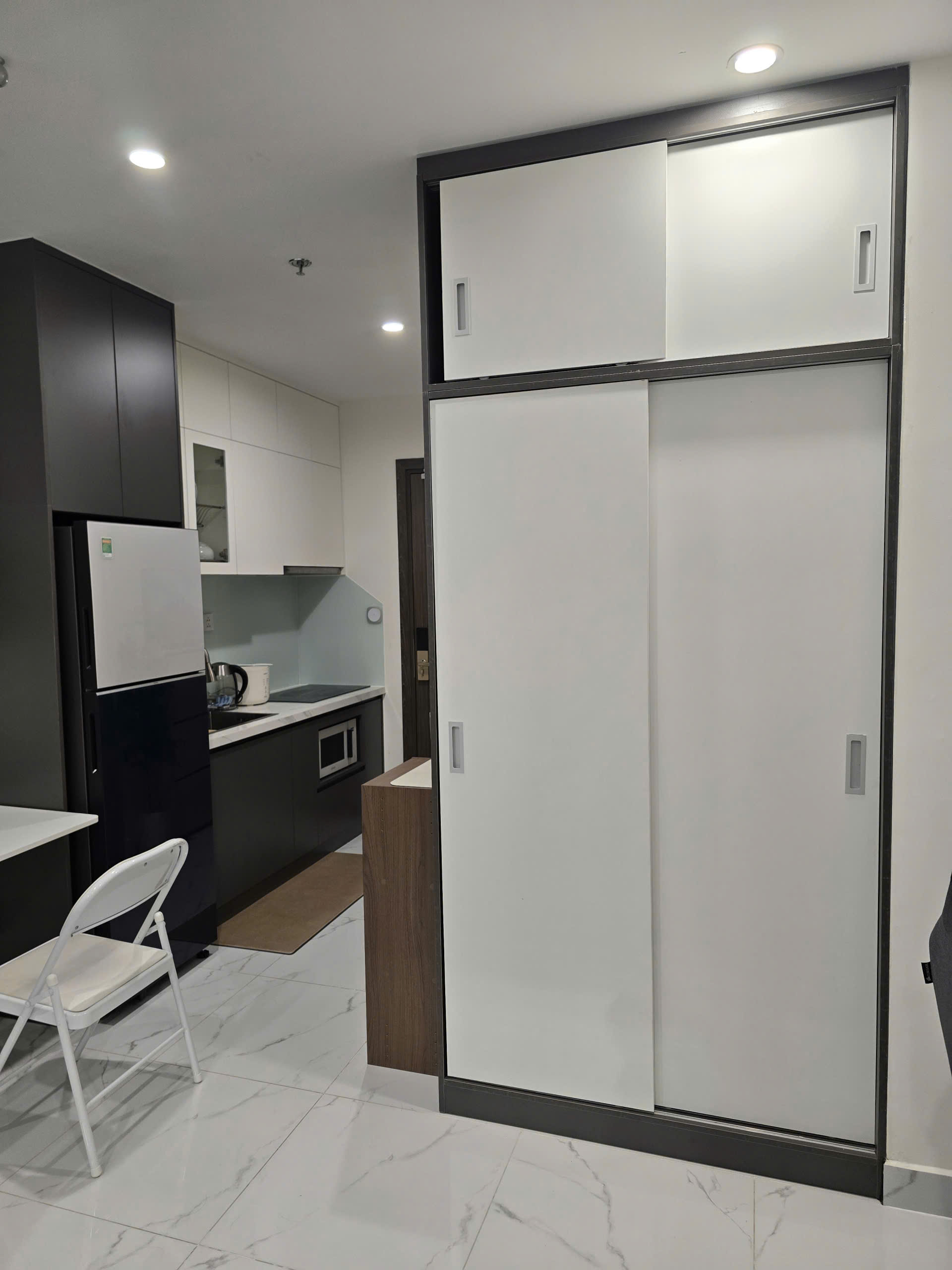 Bán Căn Hộ Studio – The Beverly Solari – Vinhomes Grand Park - ảnh 6