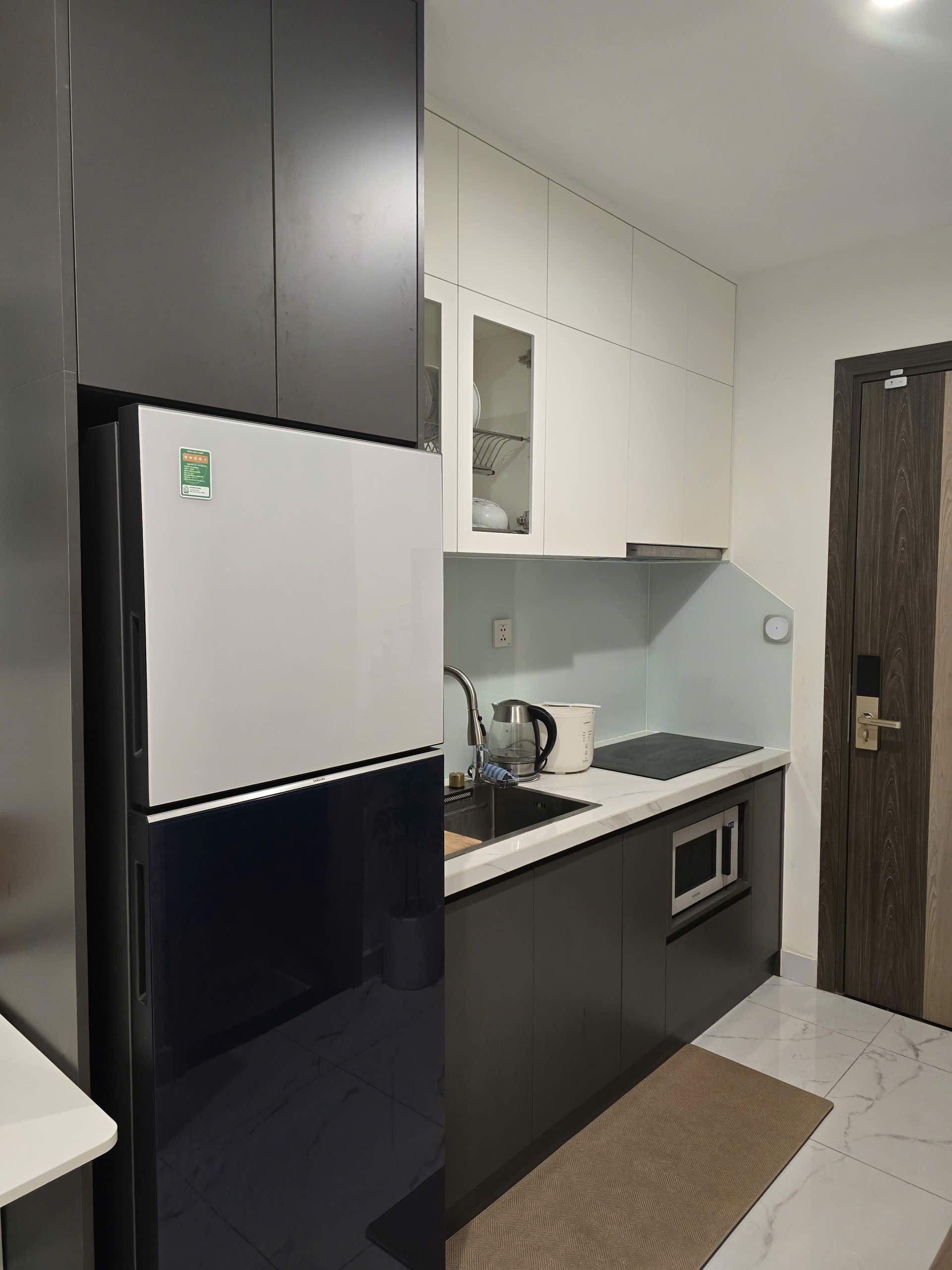 Bán Căn Hộ Studio – The Beverly Solari – Vinhomes Grand Park - ảnh 10