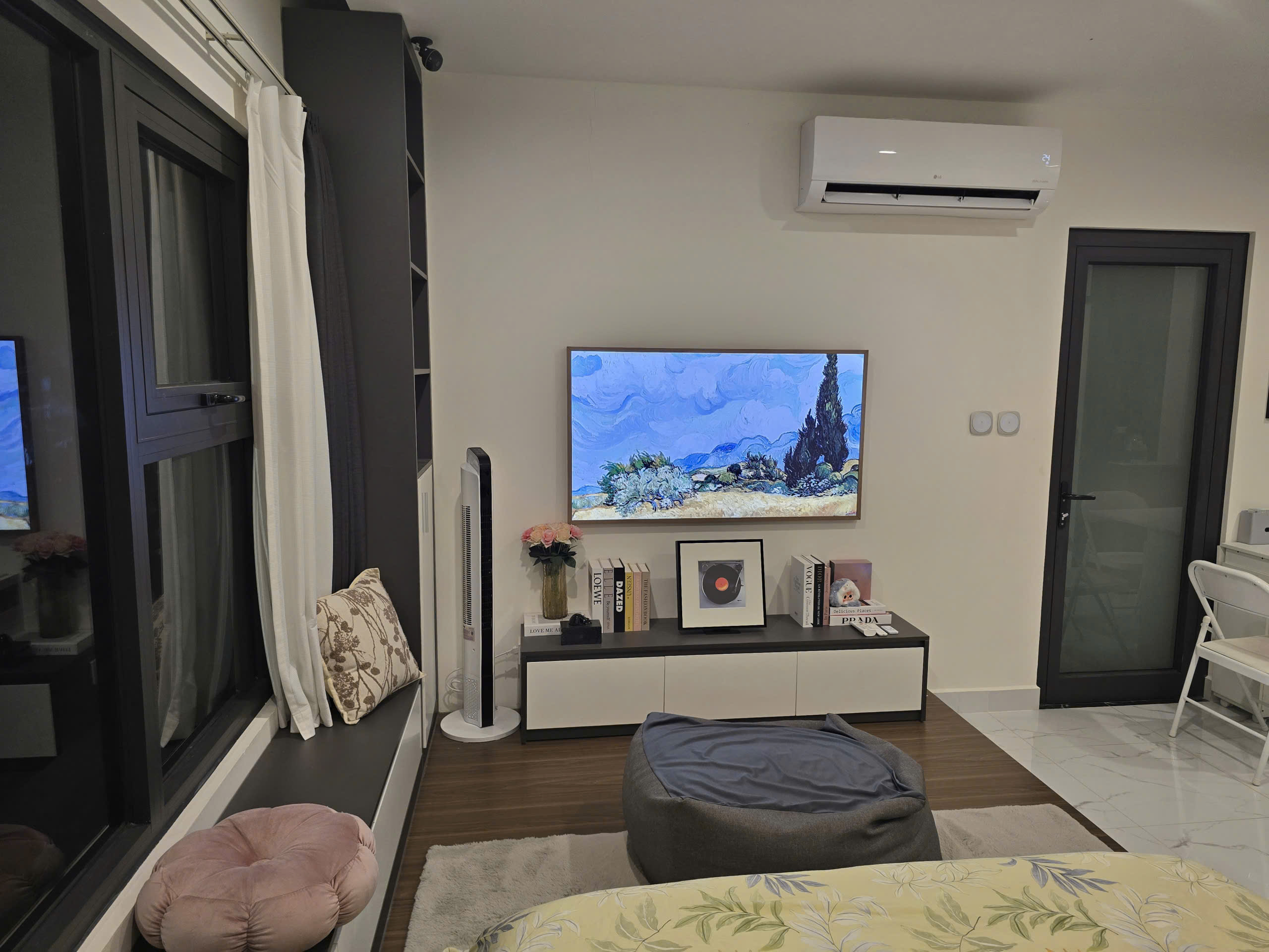 Bán Căn Hộ Studio – The Beverly Solari – Vinhomes Grand Park - ảnh 9