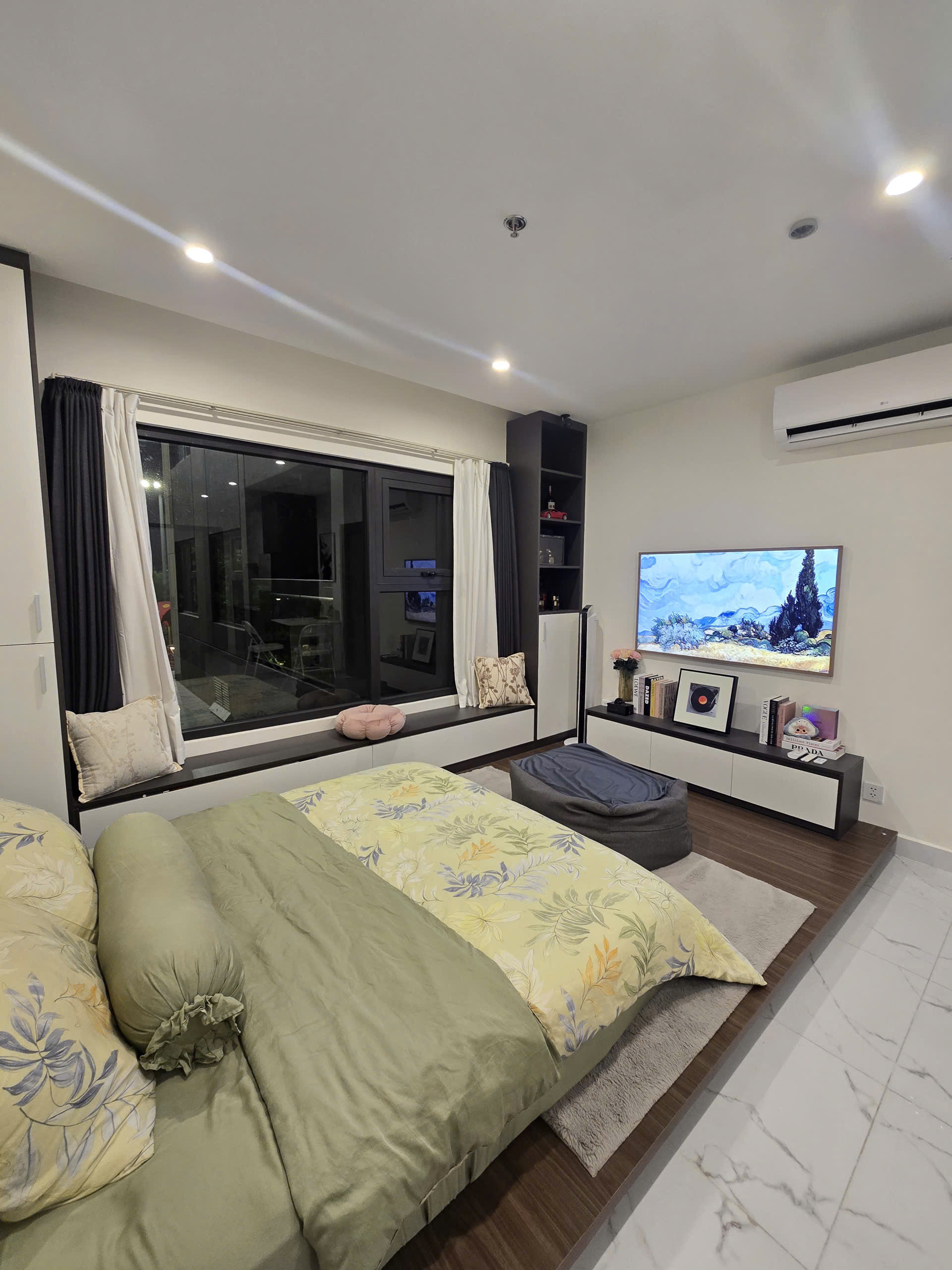 Bán Căn Hộ Studio – The Beverly Solari – Vinhomes Grand Park - ảnh 7