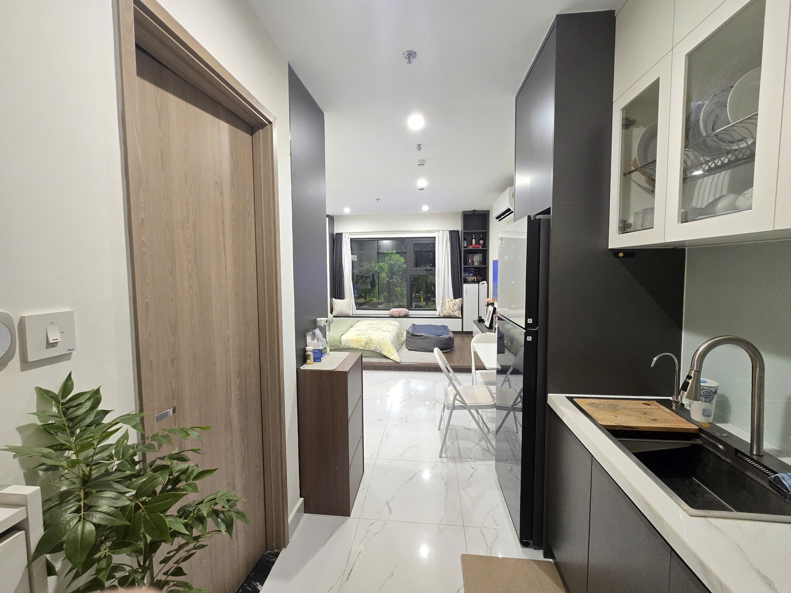 Bán Căn Hộ Studio – The Beverly Solari – Vinhomes Grand Park - ảnh 5