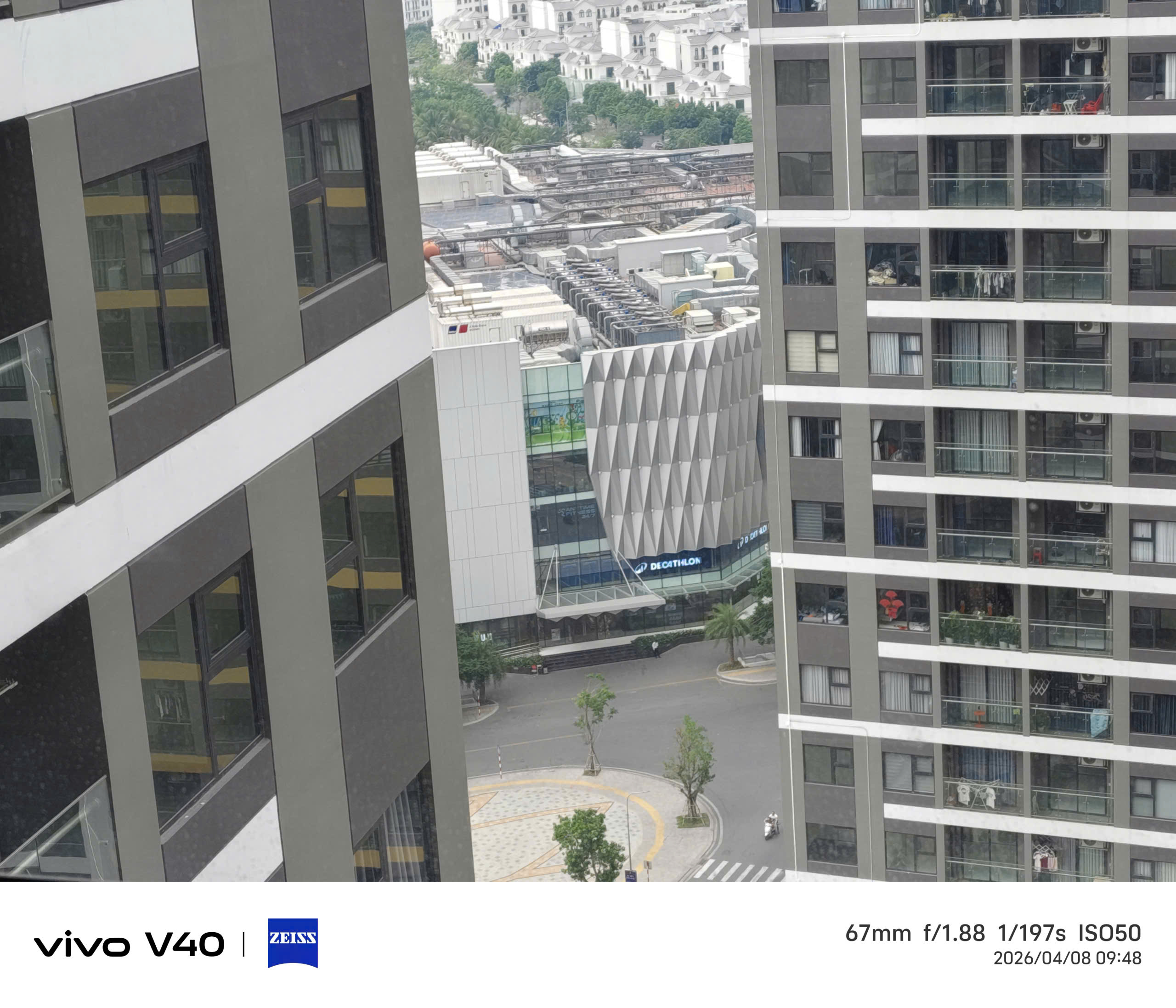 Cho Thuê Căn Hộ Studio The Beverly Solari - Vinhomes Quận 9 | Full Nội Thất 6.5Tr - ảnh 2