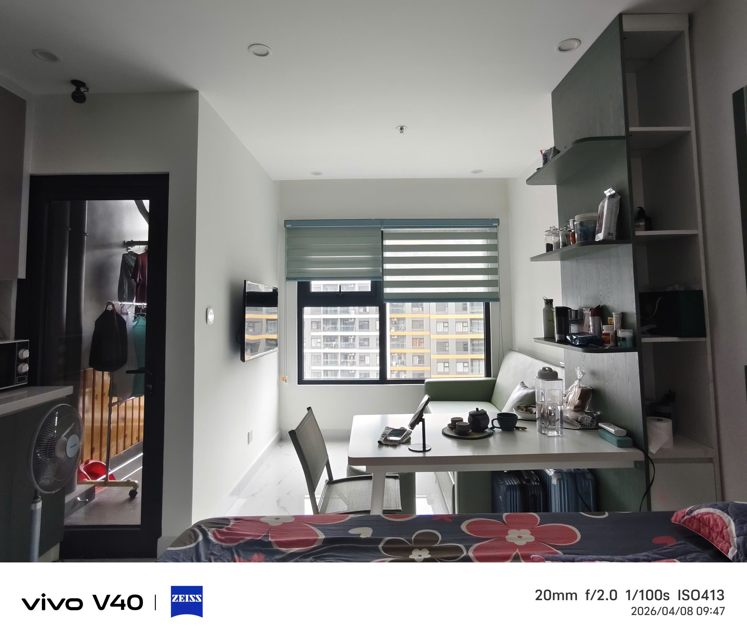 Cho Thuê Căn Hộ Studio The Beverly Solari - Vinhomes Quận 9 | Full Nội Thất 6.5Tr - ảnh 3